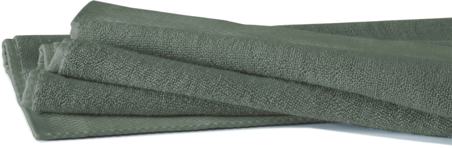 Seahorse Badematte »»Pure«, Hotelmatte«, beidseitig nutzbar-schnell trockne günstig online kaufen