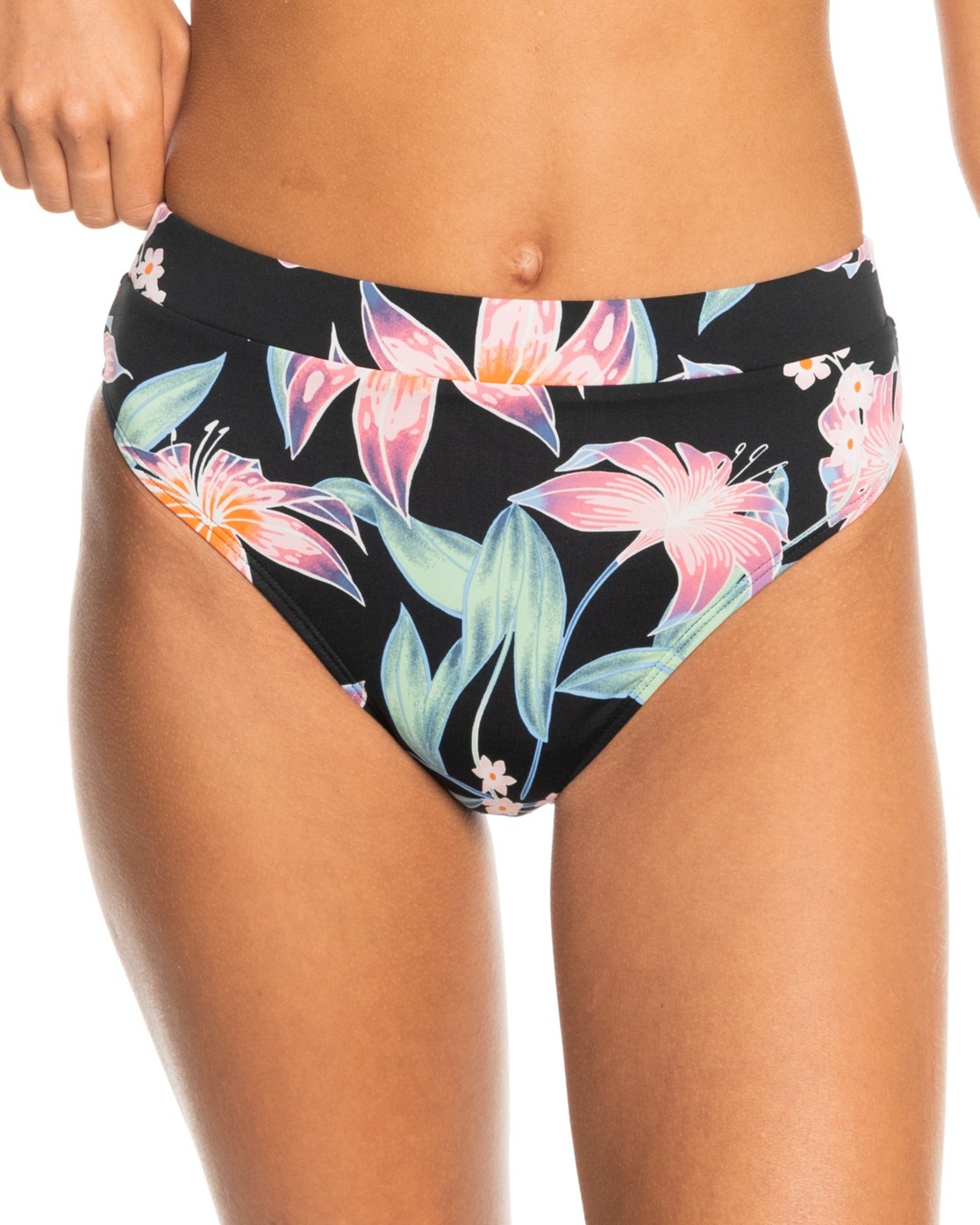 Roxy Bikini-Hose »Printed Beach Classics«