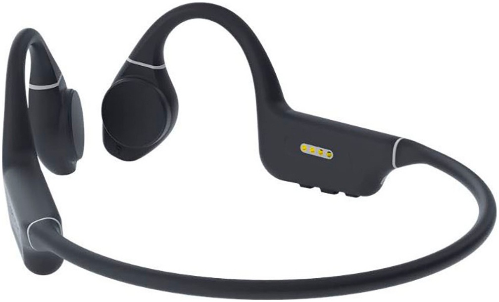 Creative Bluetooth-Kopfhörer »Outlier Free Mini«, Bluetooth, Freisprechfunktion, Knochenschall