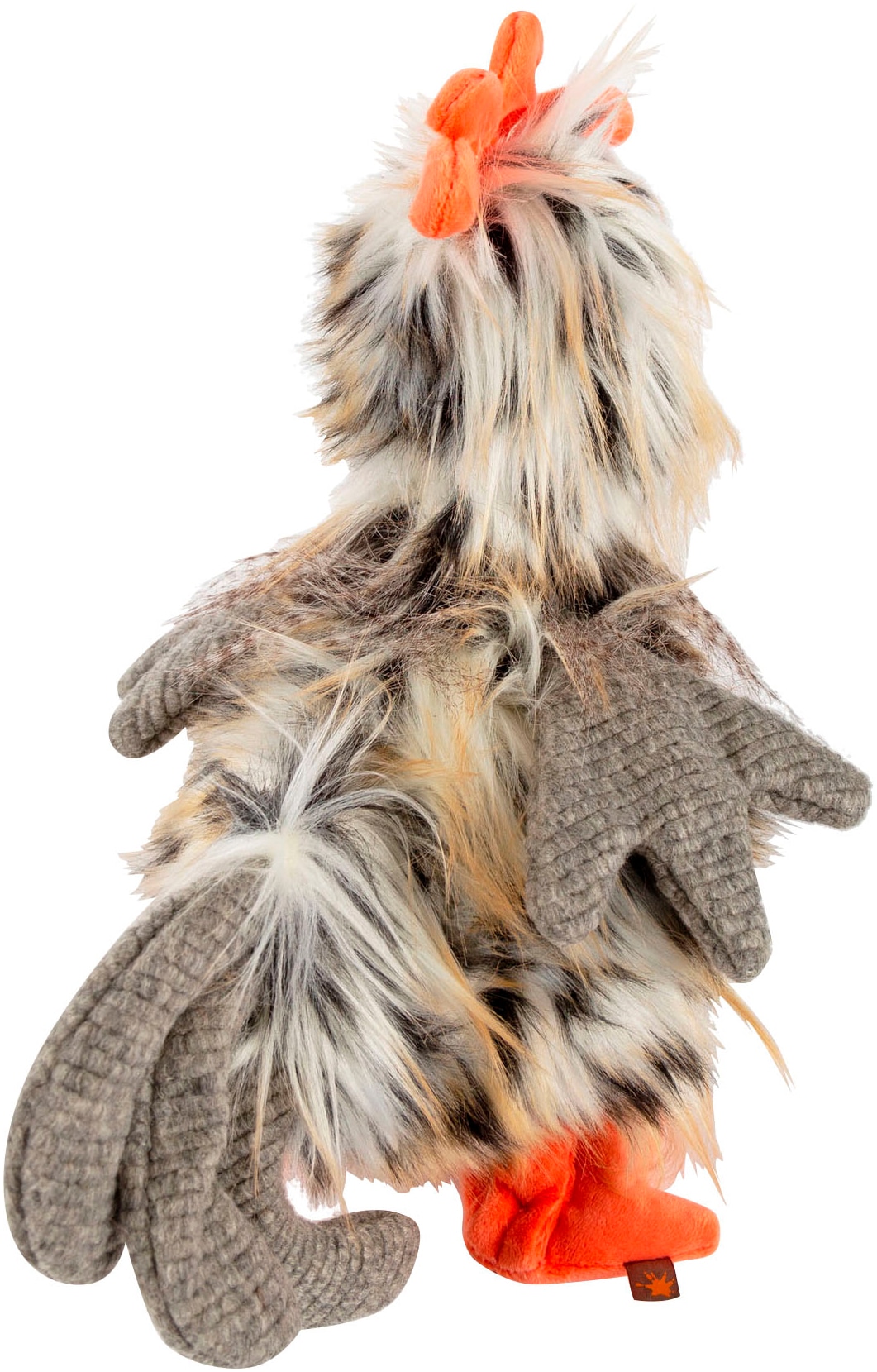 Sigikid Kuscheltier »Kikeriki, Tour de Poule,«