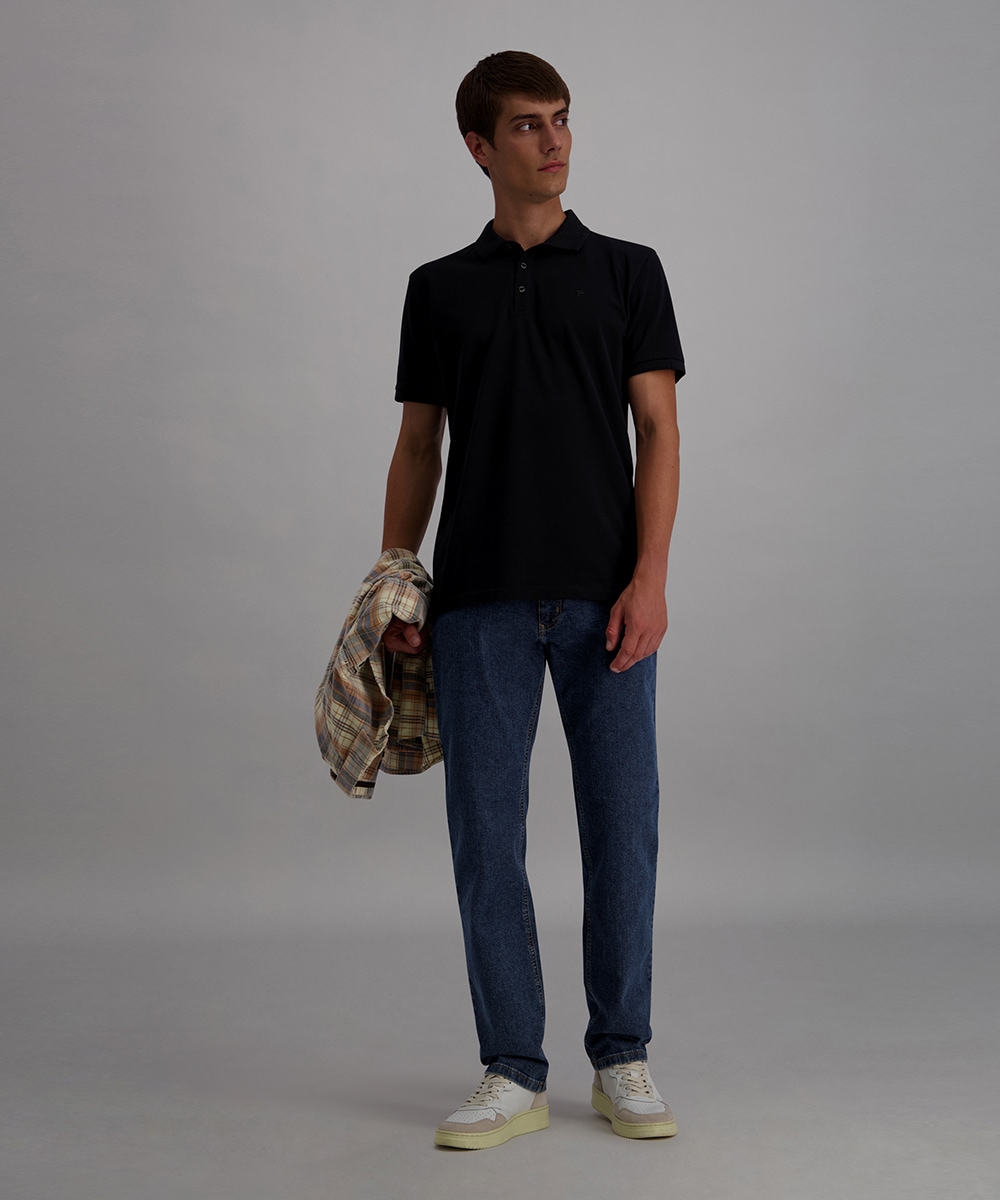 Pioneer Authentic Jeans Stretch-Jeans »Ron«, Straight Fit