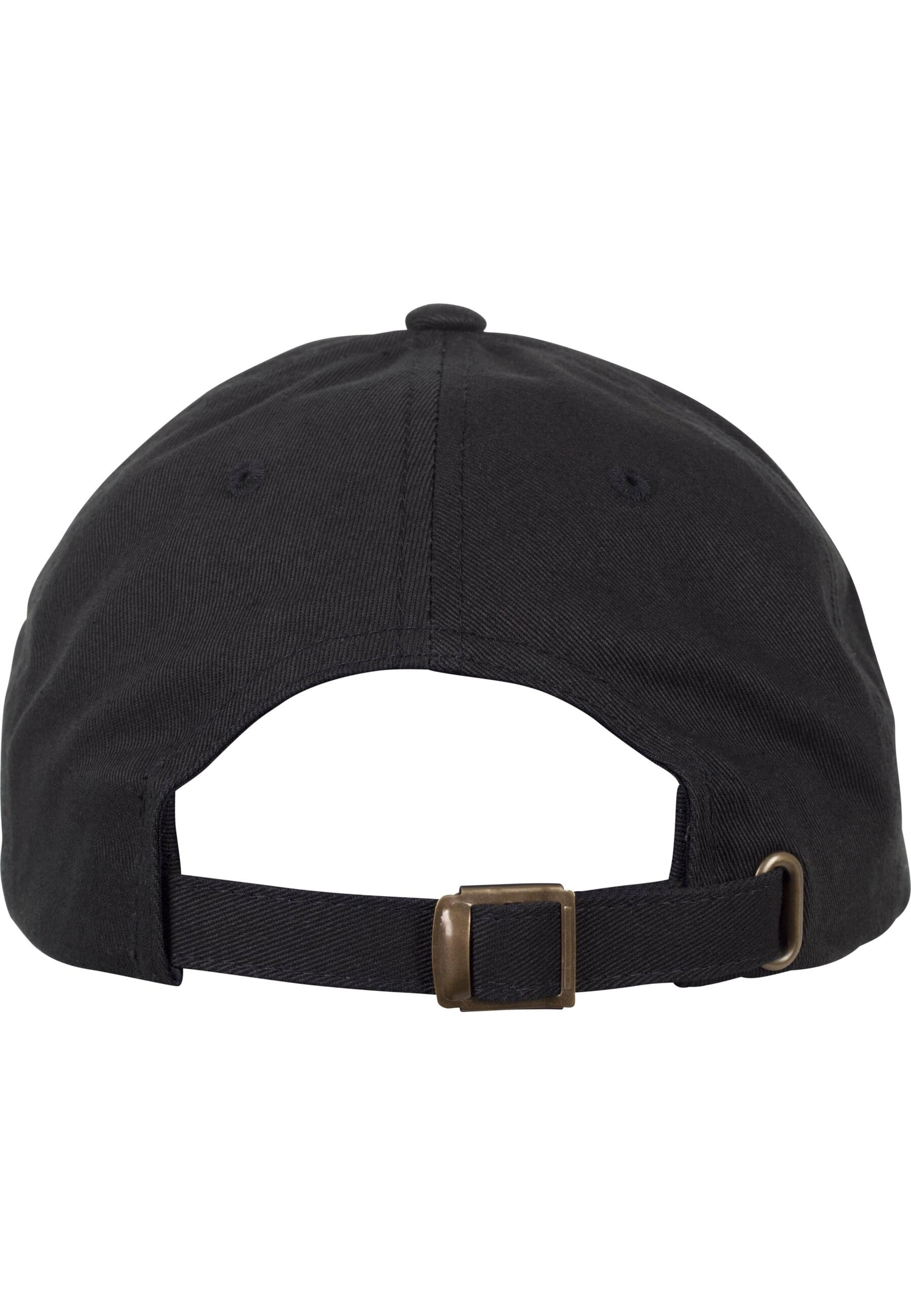 Merchcode Snapback Cap »Merchcode Accessoires Coke Can Dad Cap«