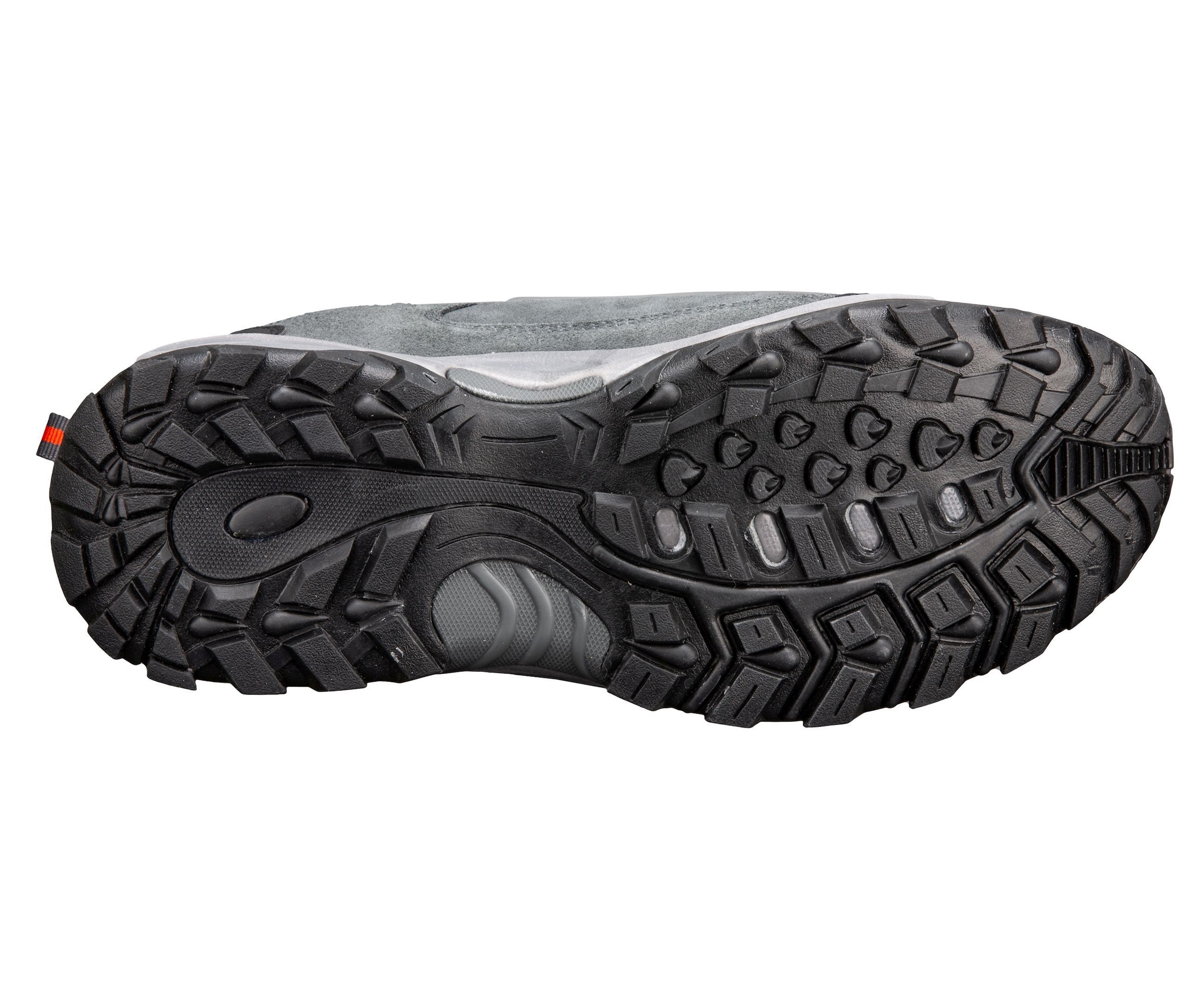 Lico Outdoorschuh »Outdoorschuh Milan Low«