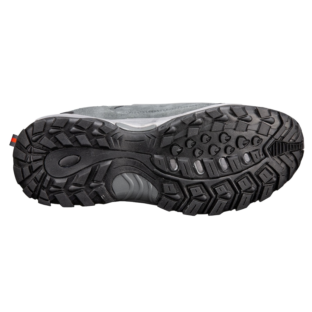 Lico Outdoorschuh »Outdoorschuh Milan Low«