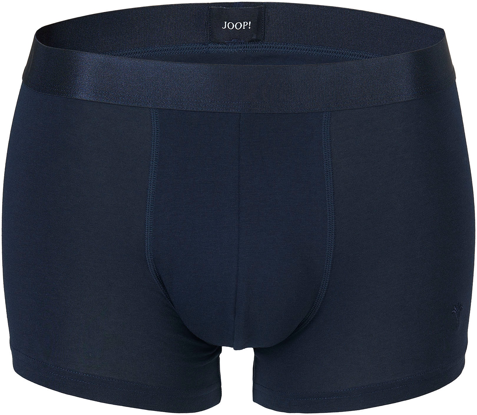 JOOP! Boxershorts »Everyday«, (3er Pack), mit glänzendem Elastikbund