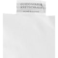 Guido Maria Kretschmer Home&Living Dekokissen »DKMS LIFE«, (1 St.), Kissenhülle, 1 Stück 50x30 cm, ohne Füllung, unterstützt das Patientenprogramm von DKMS LIFE