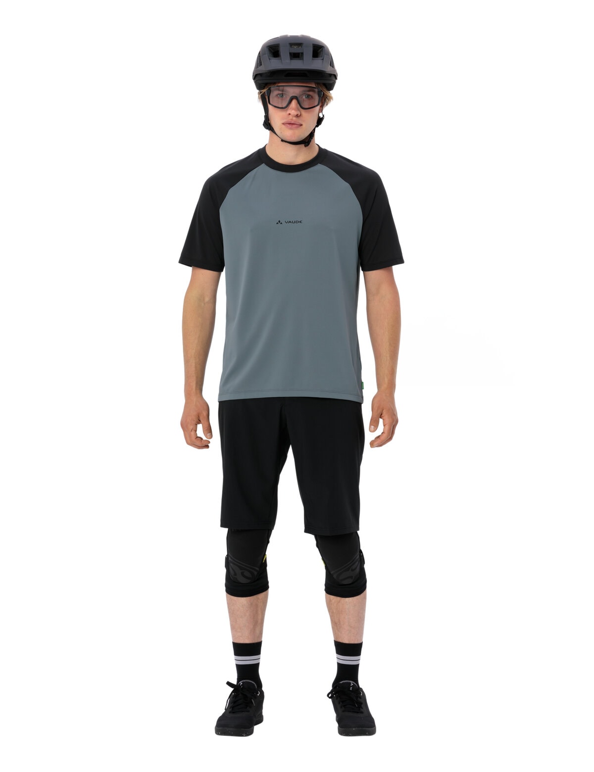 VAUDE Radtrikot »MEN'S LOAMER SHIRT«