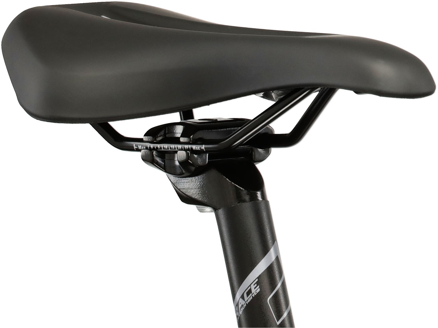 Kross E-Bike »E-MTB Level Boost 1.0 504 29 Zoll schwarz«, 10 Gang, Shimano, DEORE M6000, Mittelmotor 250 W, Pedelec, Elektrofahrrad für Damen und Herren