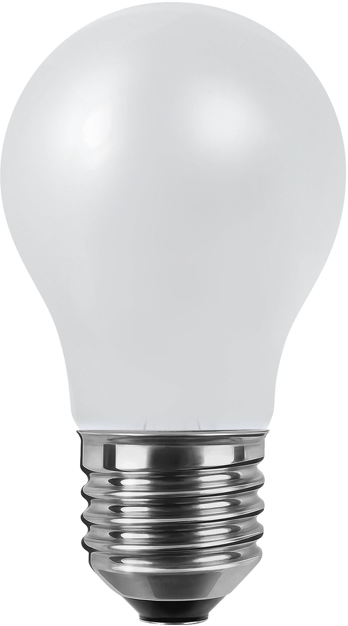 SEGULA LED-Leuchtmittel »LED Glühlampe Ambient matt«, E27, Warmweiß, dimmba günstig online kaufen