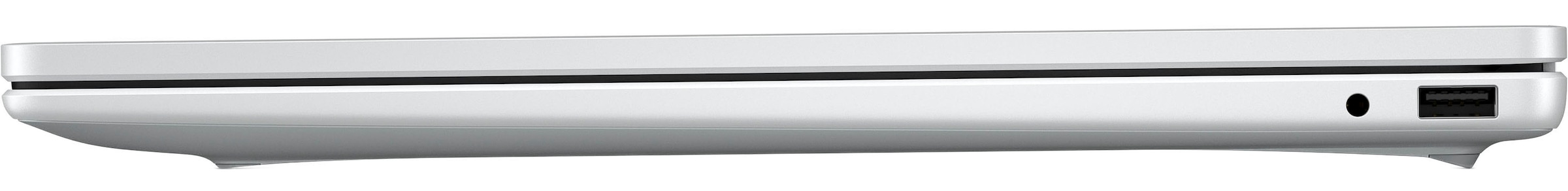 HP Notebook »OmniBook 3 17-dg0055ngx« 43,9 cm / 17,3 ″ Intel Core 5 Intel Graphics 512 GB SSD