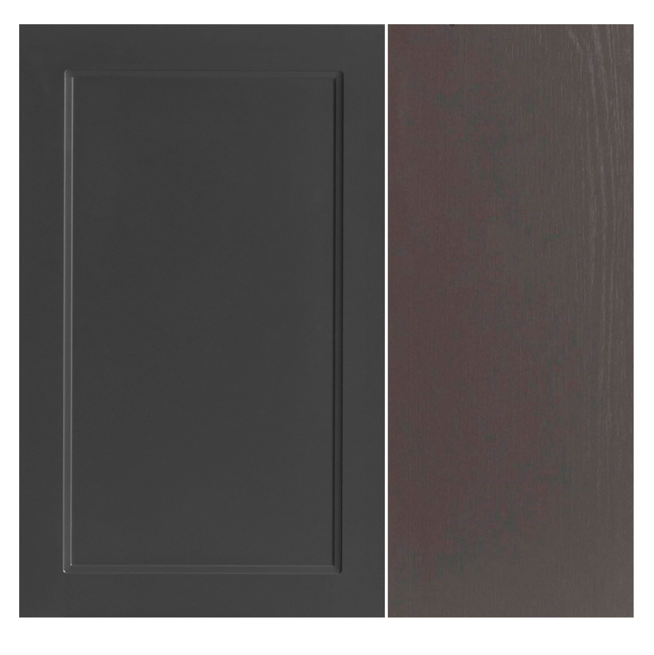 KOCHSTATION Eckunterschrank »KS-Lana«, Breite 120 cm