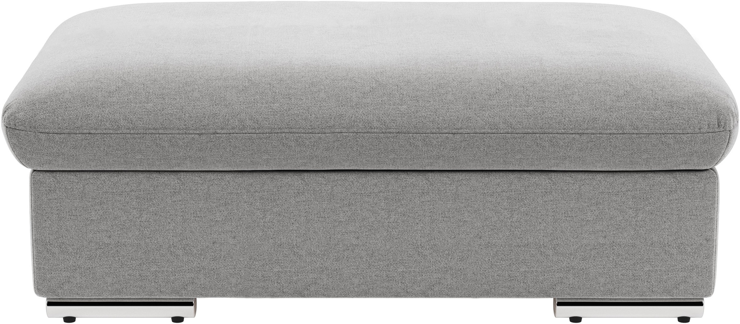 sit&more Polsterhocker »Valantine«, individuell zum Kombinieren