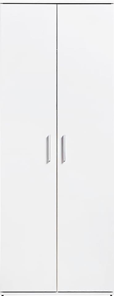 Procontour Mehrzweckschrank »Schrank Clara TOPSELLER!«, (OTTOs Choice), Höhe 167cm mit variabel verstellbaren Einlegeböden