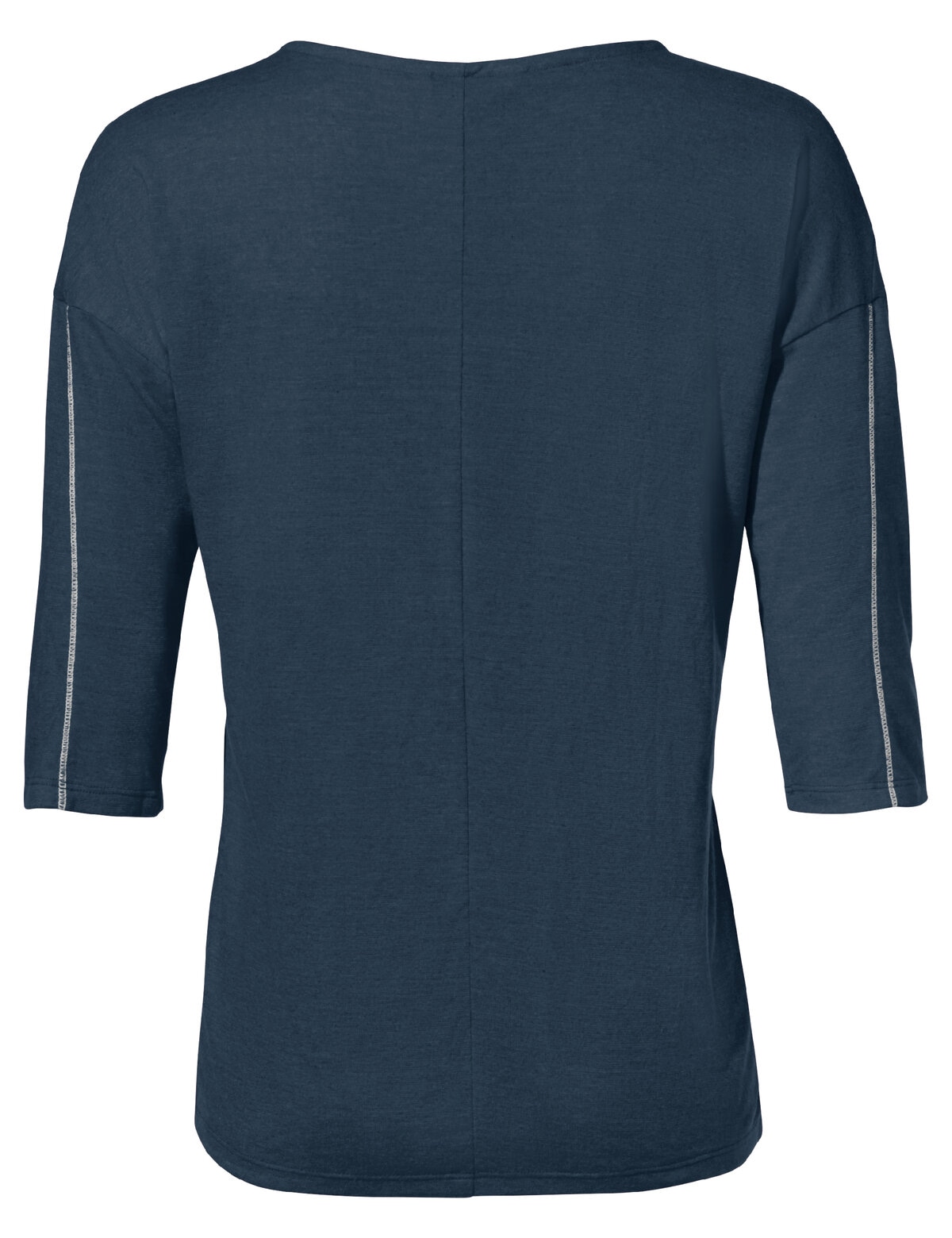 VAUDE Funktionsshirt »WOMEN'S NEYLAND 3/4 T-SHIRT«, (1 tlg.)