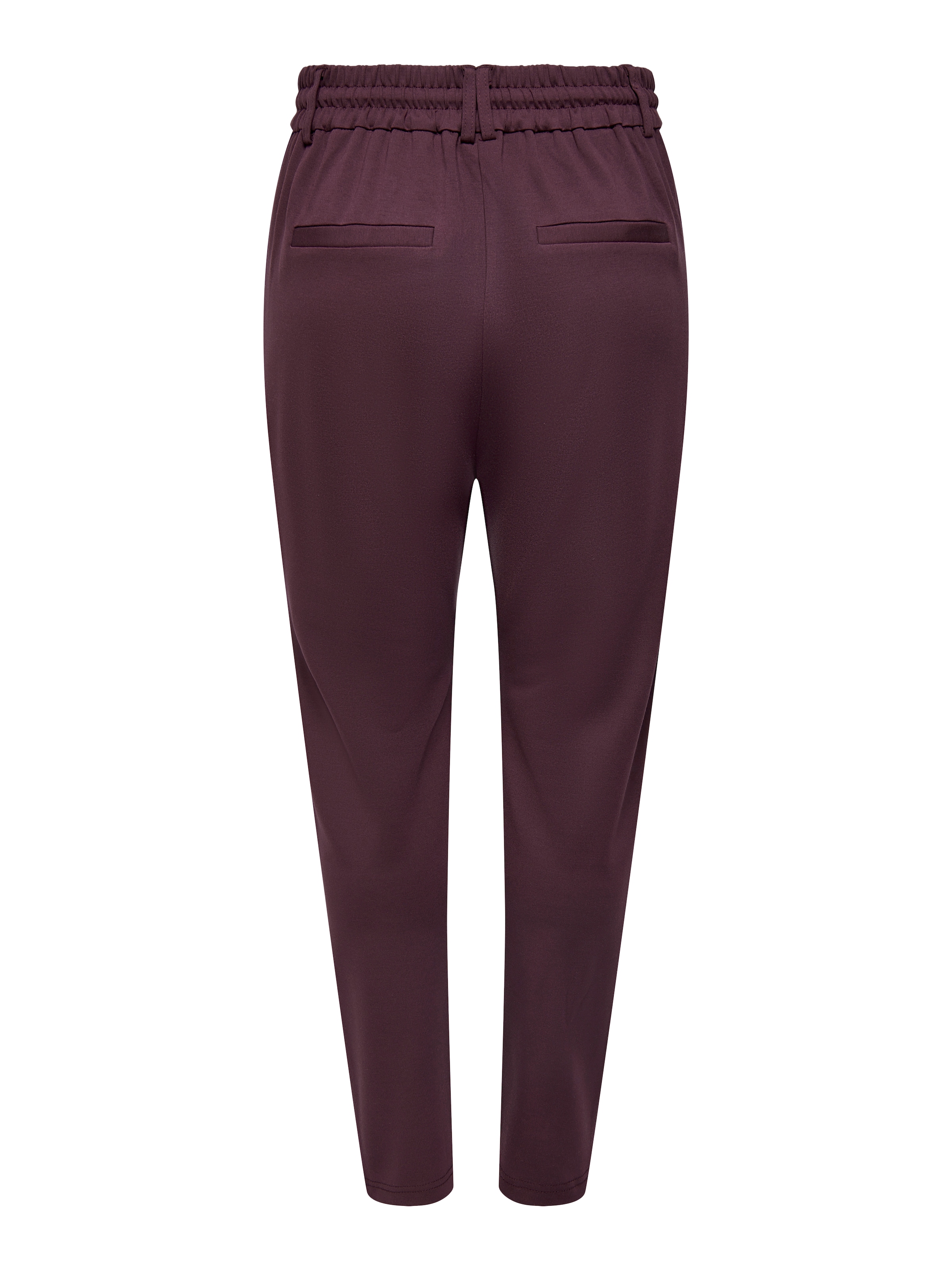 ONLY Jogger Pants »ONLPOPTRASH LIFE EASY COL PANT PNT NOOS«, mit elastischem Bund und Kordelzug