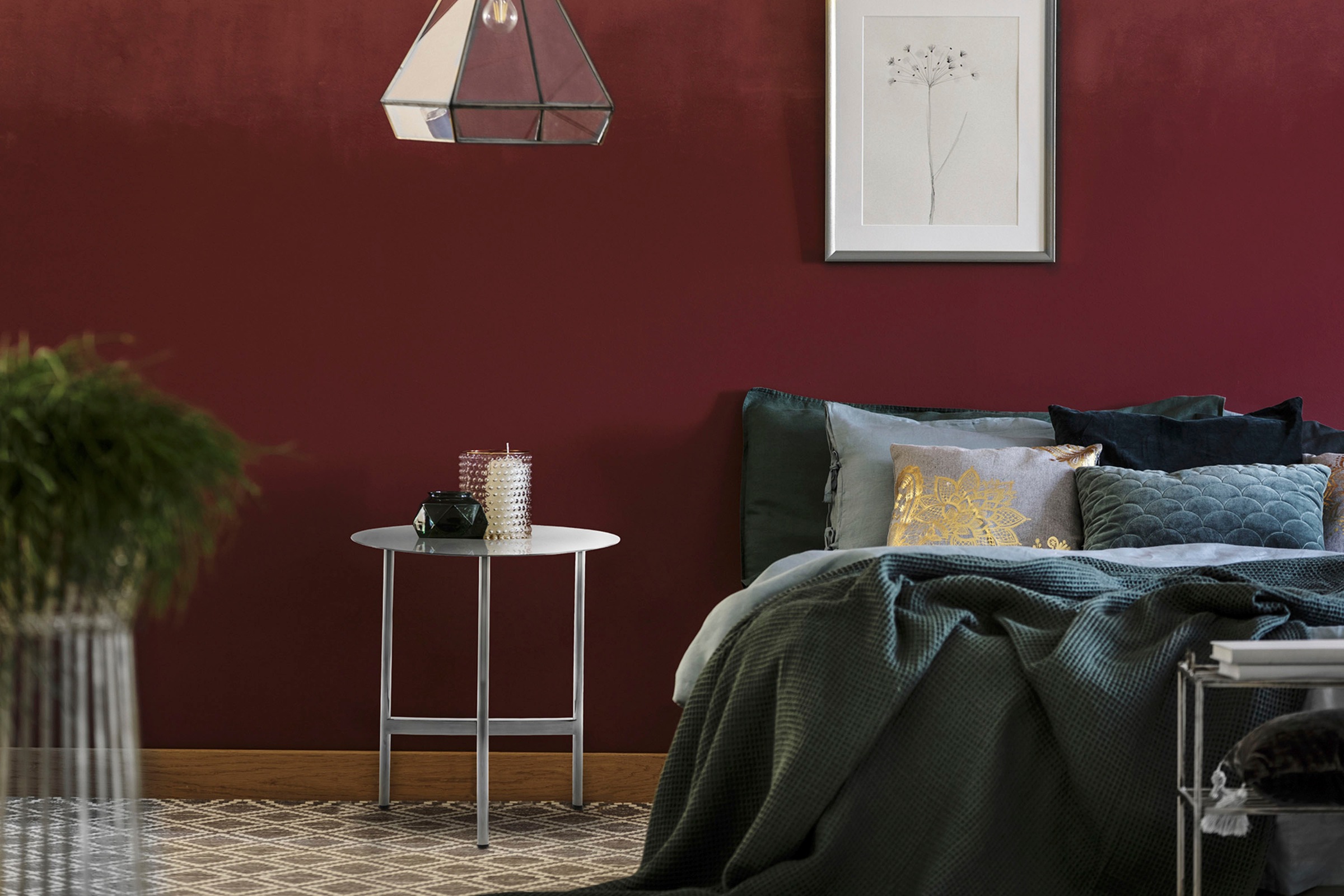 Kayoom Beistelltisch »Pema, Minimalistisches Design, Passt zu jedem Einrich günstig online kaufen