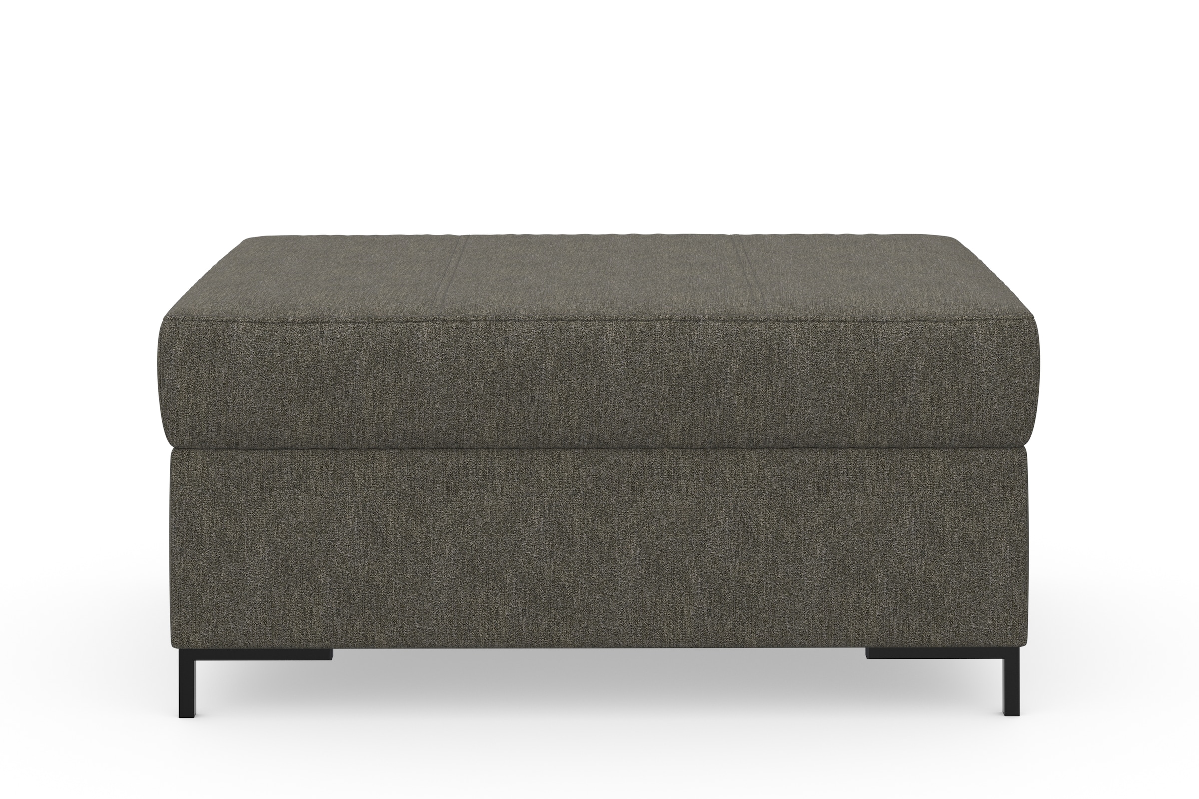 INOSIGN Polsterhocker »Balme«, passend zur Serie "Balme"