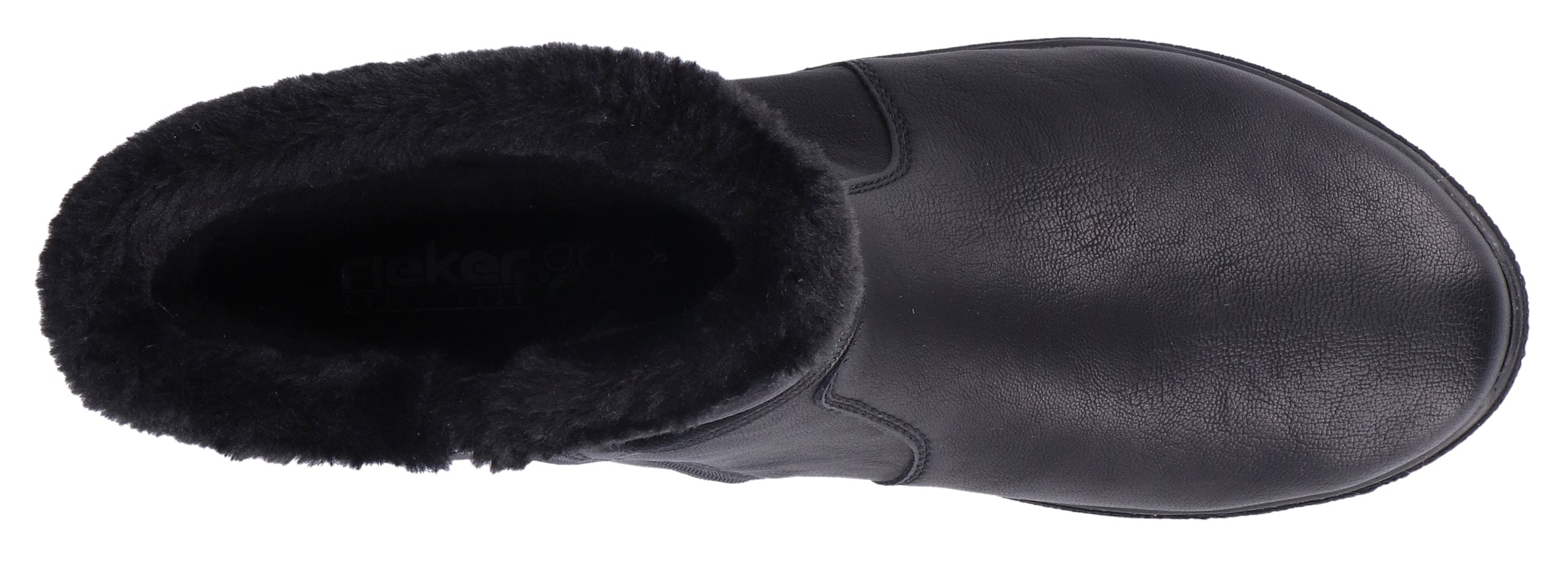 Rieker Winterboots, mit wasserabweisender riekerTEX-Membran