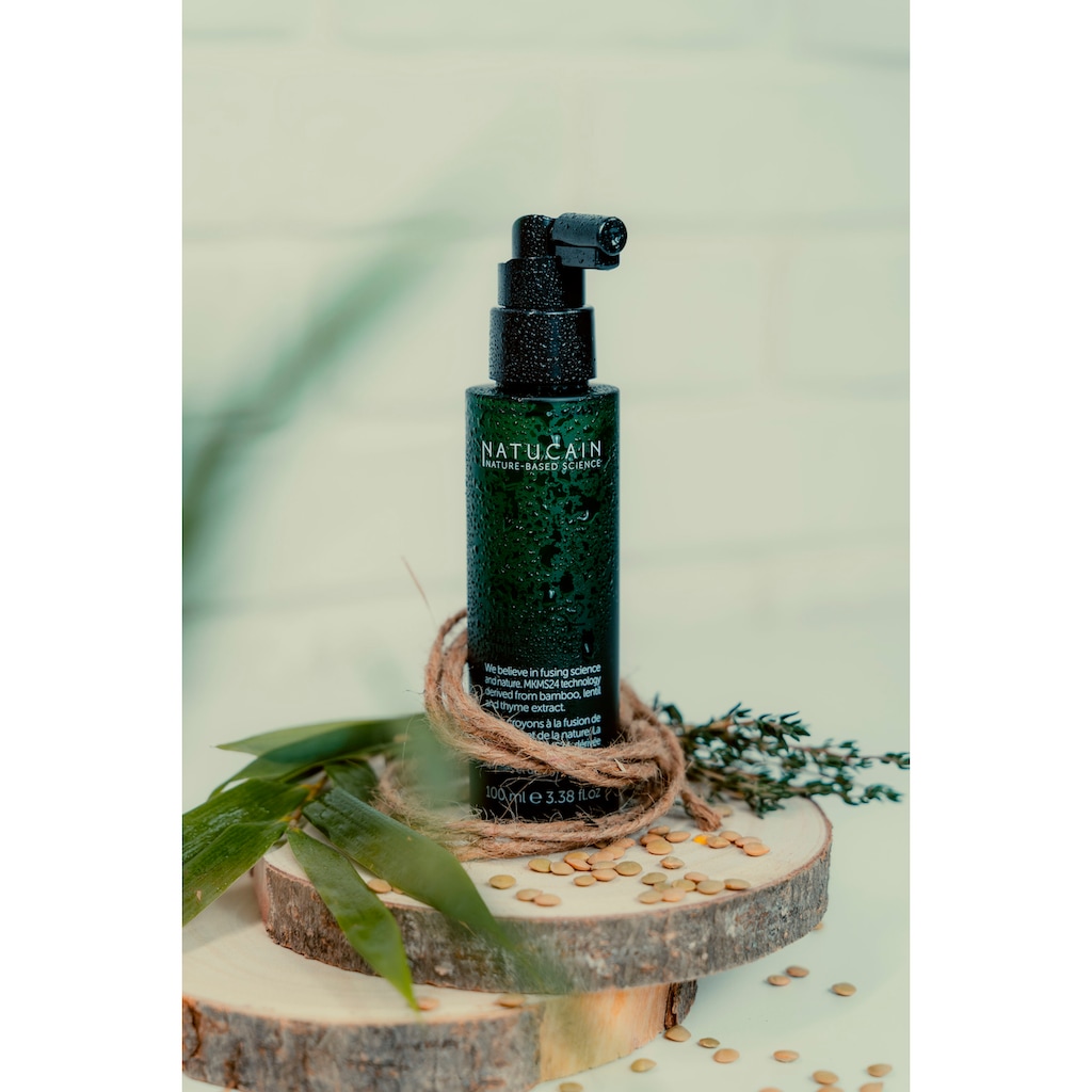 NATUCAIN Haarserum »Hair Activator Growth Serum«