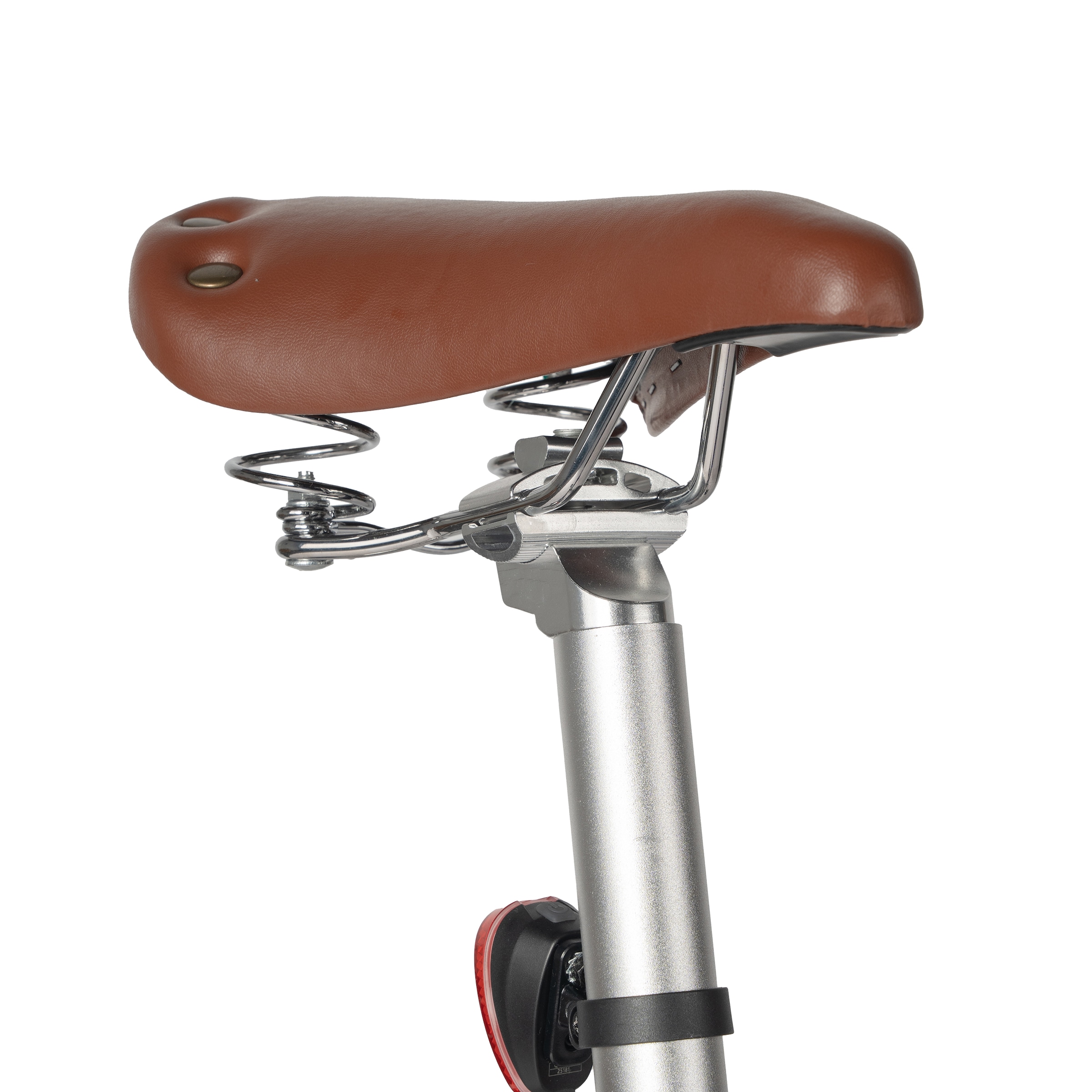 Maxtron »Smart 20, Klapprad« 3 Gang Shimano Tourney Schaltwerk Kettenschaltung Heckmotor 250 W Kompakt und platzsparend für Alltag