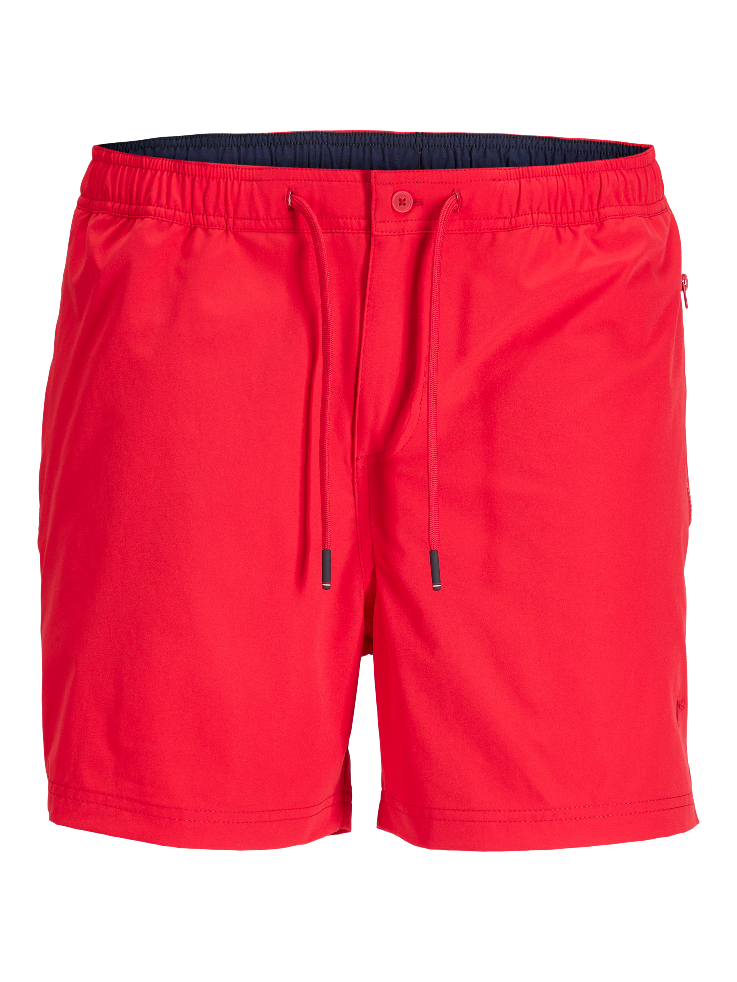 Jack & Jones Badeshorts »JPSTMAUI NEO SWIM SHORTS«