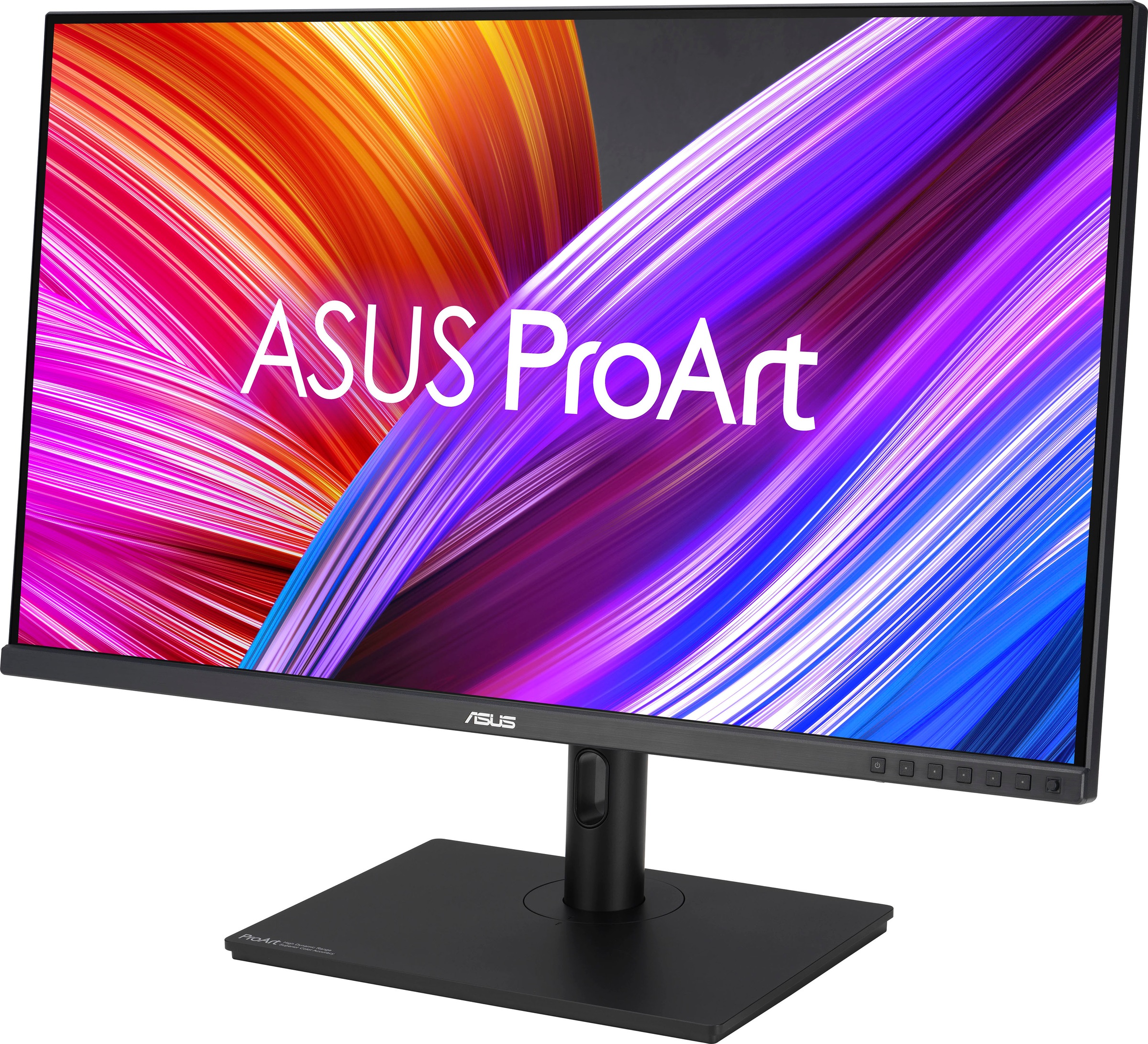 Asus LED-Monitor »PA328QV«, 80 cm/32 Zoll, 2560 x 1440 px, WQHD, 5 ms Reaktionszeit, 75 Hz