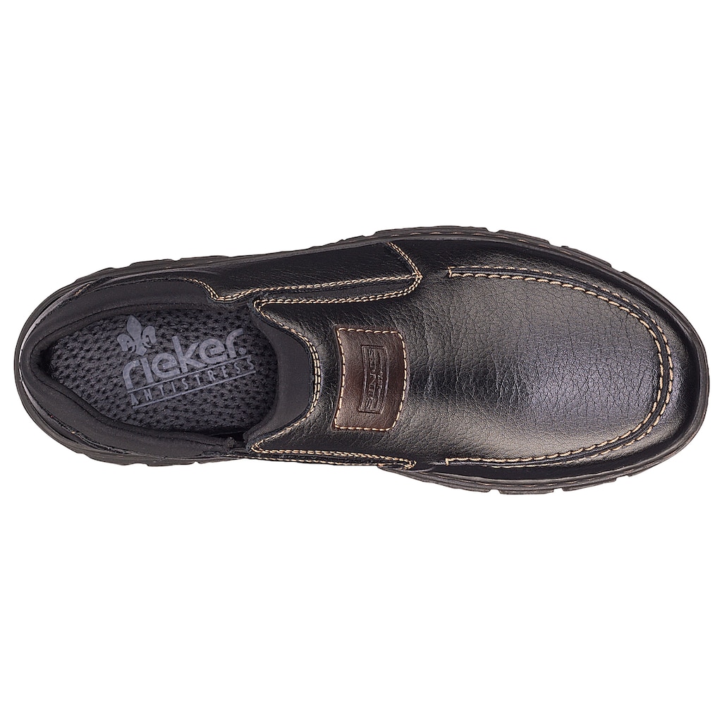 Rieker Slipper