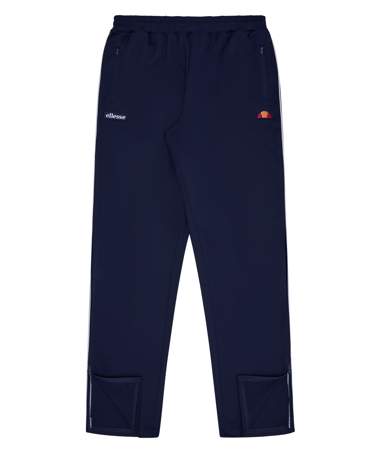 Ellesse Trainingshose  aus Baumwolle und Polyester, in den Größen S bis XXL erhältlich