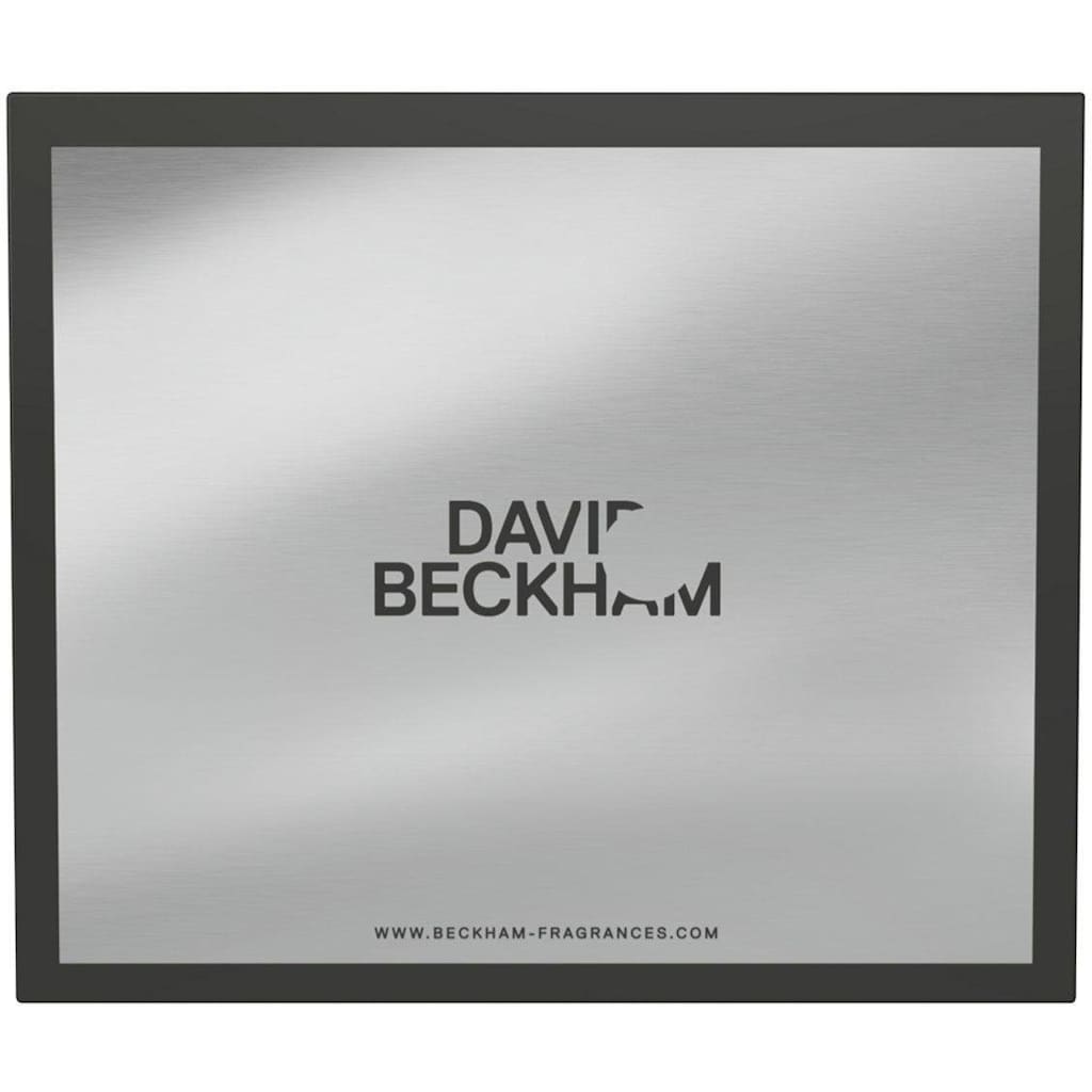 DAVID BECKHAM Duft-Set »Essence«, (Set, 2 tlg.)