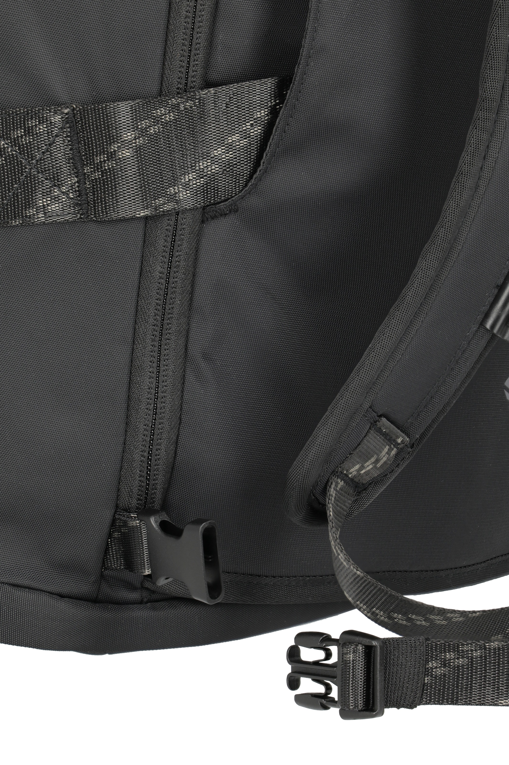 travelite Reisetasche »VENTURE LINE Duffle Bag« aus robustem Nylon mit flexiblen Trageoptionen und Schuhfach