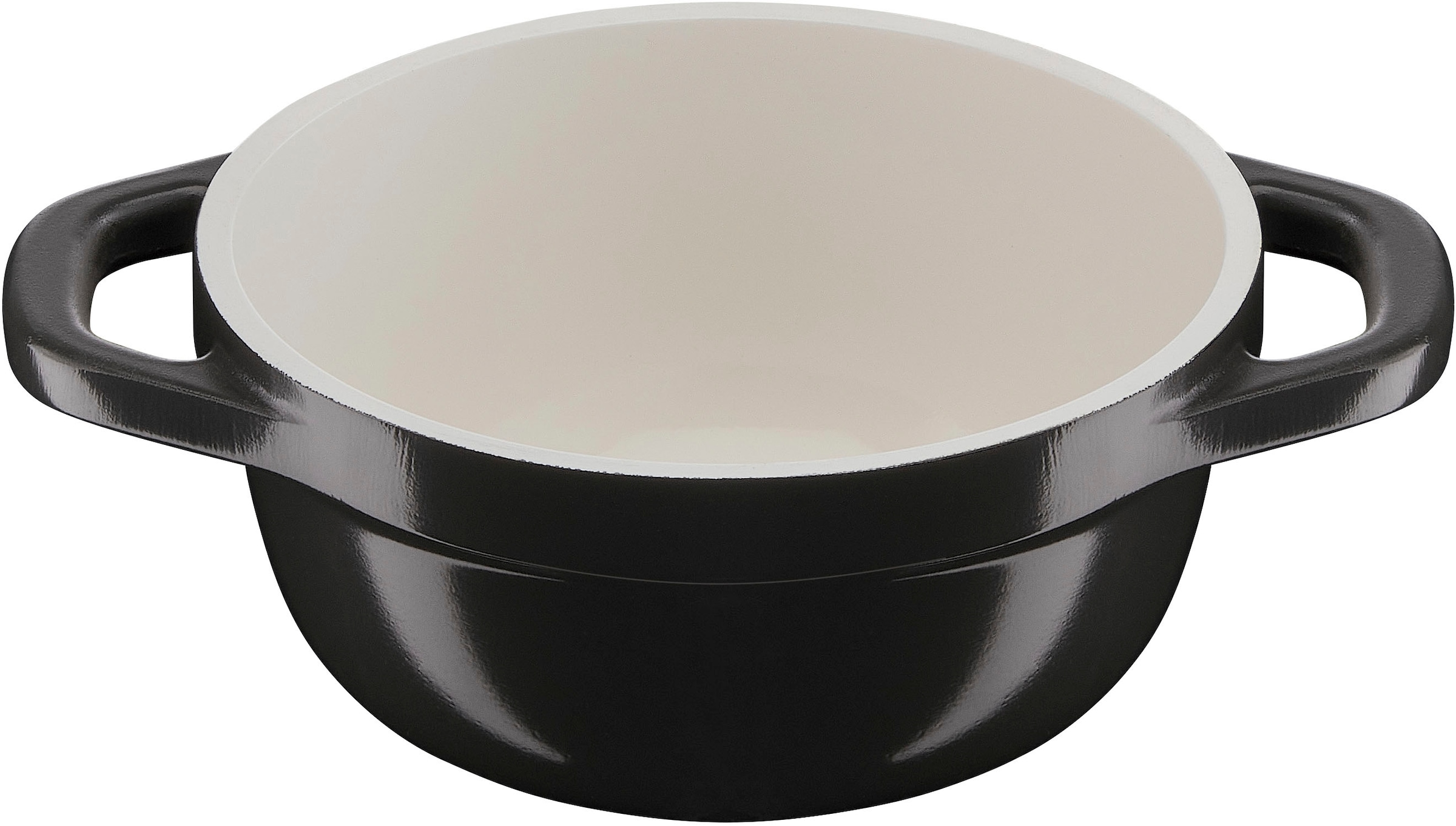 Tefal Topf-Set »Air« Set, 4 Stk. tlg. Aluminiumguss