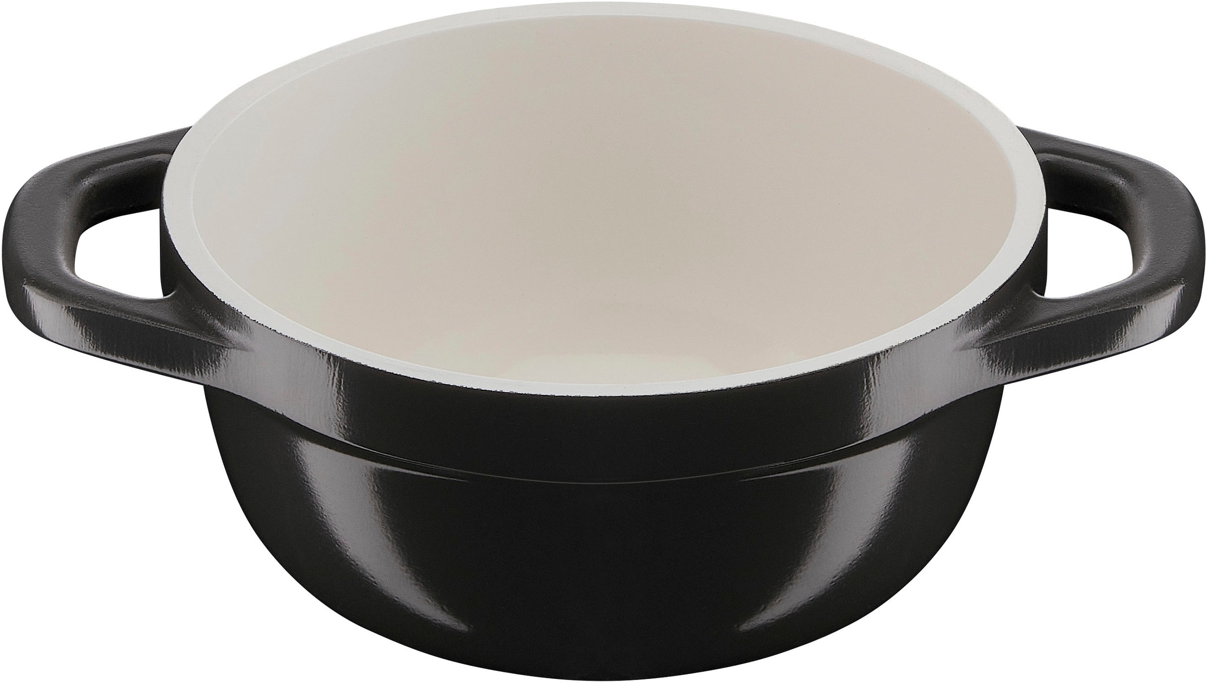 Tefal Topf-Set »Air« Aluminiumguss Set, 4 Stk. tlg. 2-tlg., 11 cm, Keramikv günstig online kaufen
