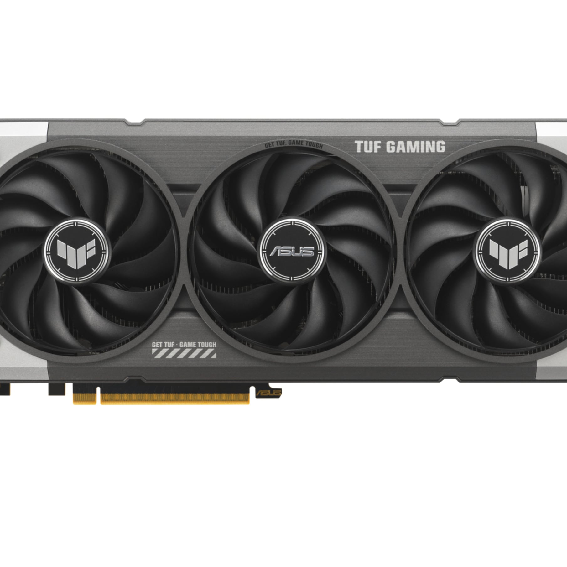 ASUS Grafikkarte »TUF-RTX5060-O8G-GAMING«