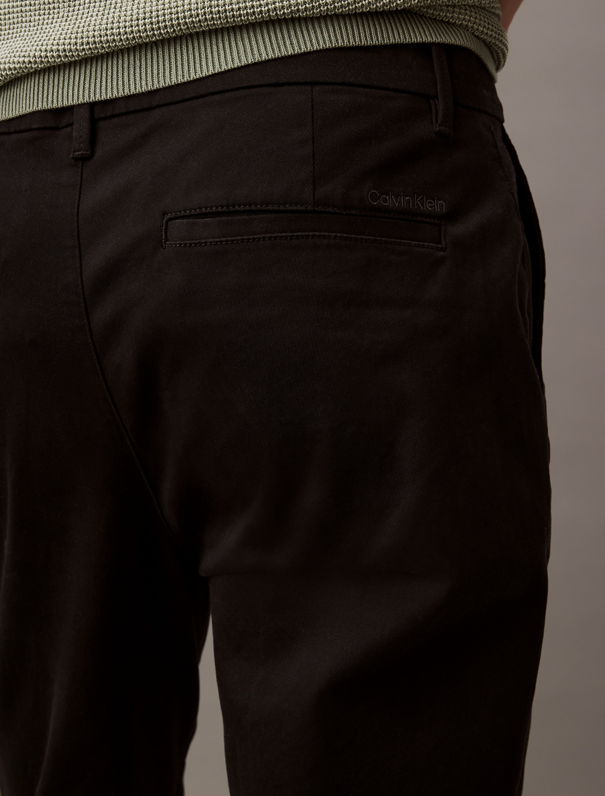 Stoffhose 