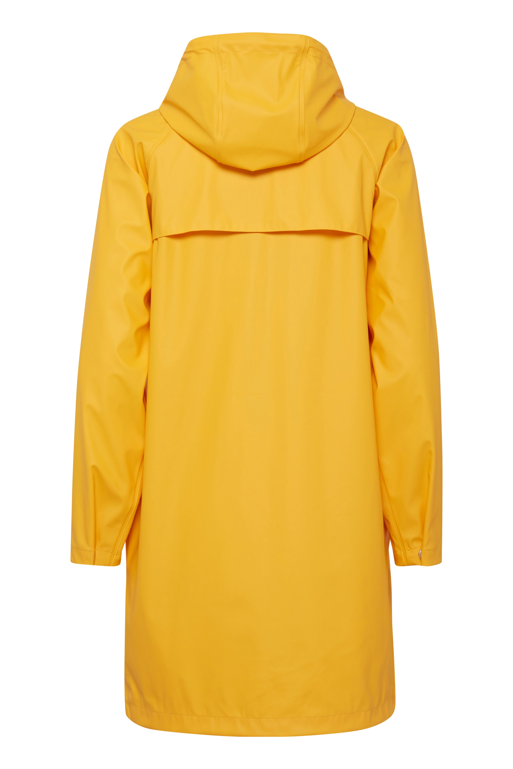 Ichi Regenjacke »Regenmantel IHTAZI«