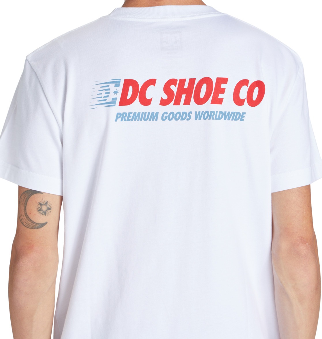 DC Shoes T-Shirt »Wholesale«