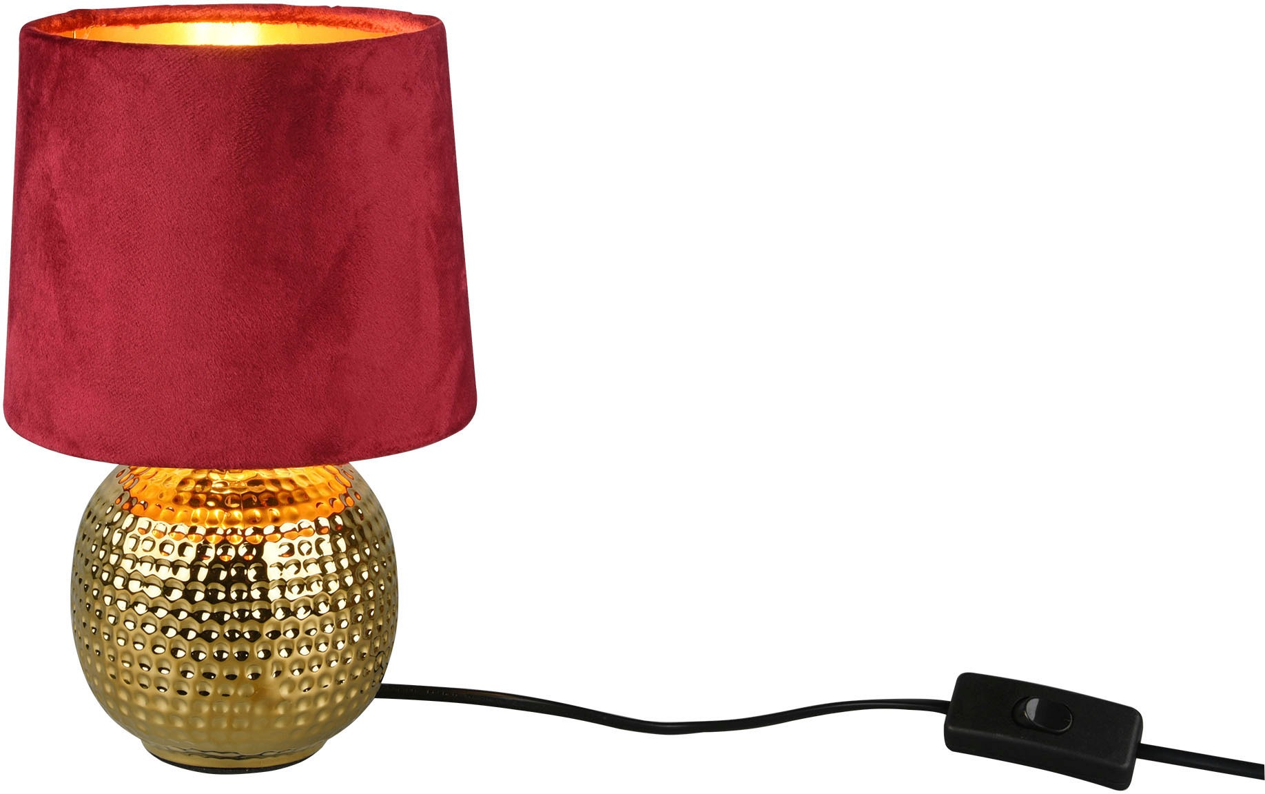 TRIO Leuchten Tischlampe »Sophia« günstig online kaufen