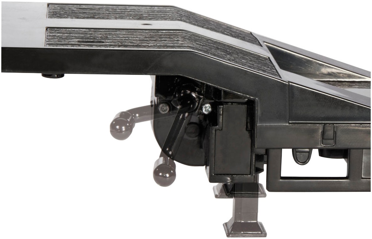 Siku RC-Auto »SIKU Control, RC 3-Achs-Tieflader (6744)«, mit Licht, für Bluetooth-Zugmaschine aus der SIKU CONTROL-Reihe