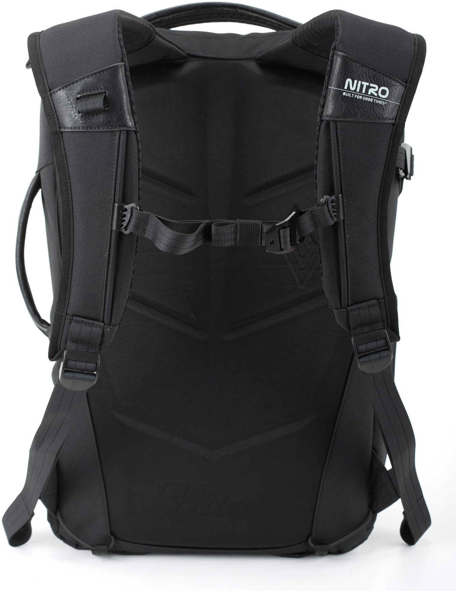 NITRO Fotorucksack »Remote« für Dronen, Freizeitrucksack, Alltagsrucksack, Rucksack für Arbeit