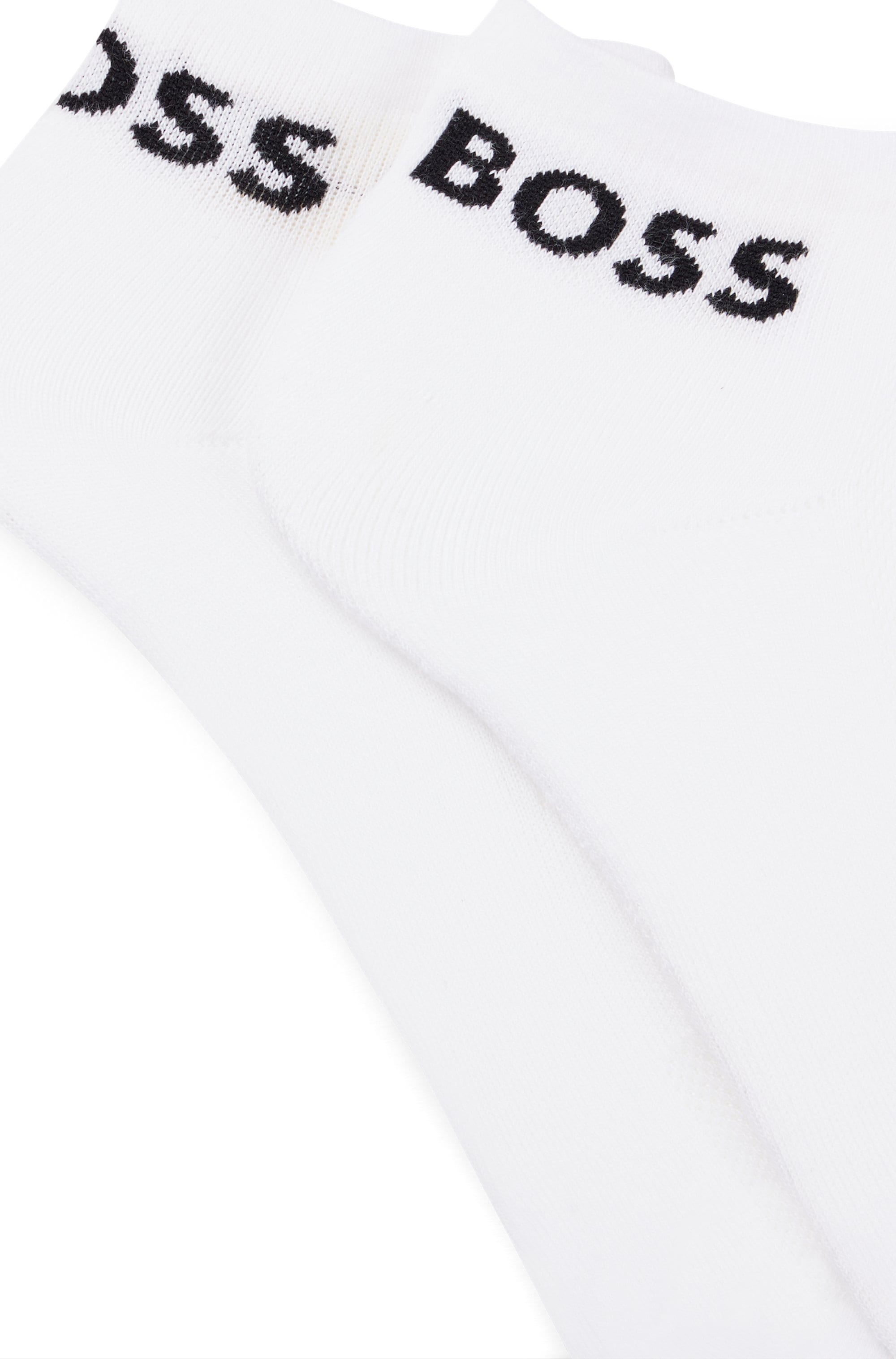 BOSS Sportsocken, (2 Paar)