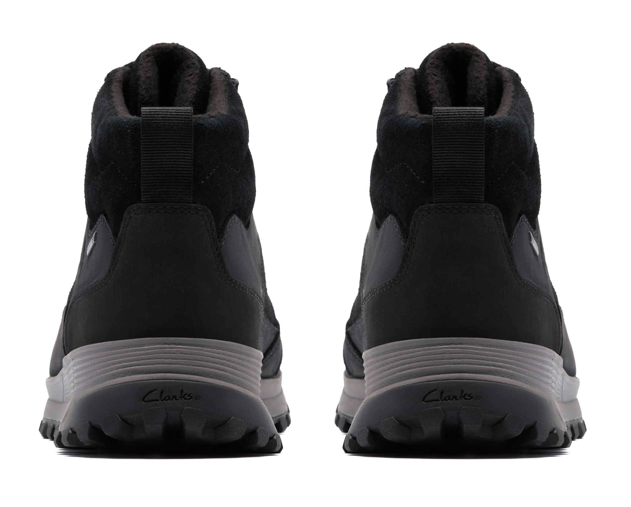 Clarks Trekkingschuh »ATL TrekHi GTX«, Trekking Schuh, Boots mit Gore-Tex