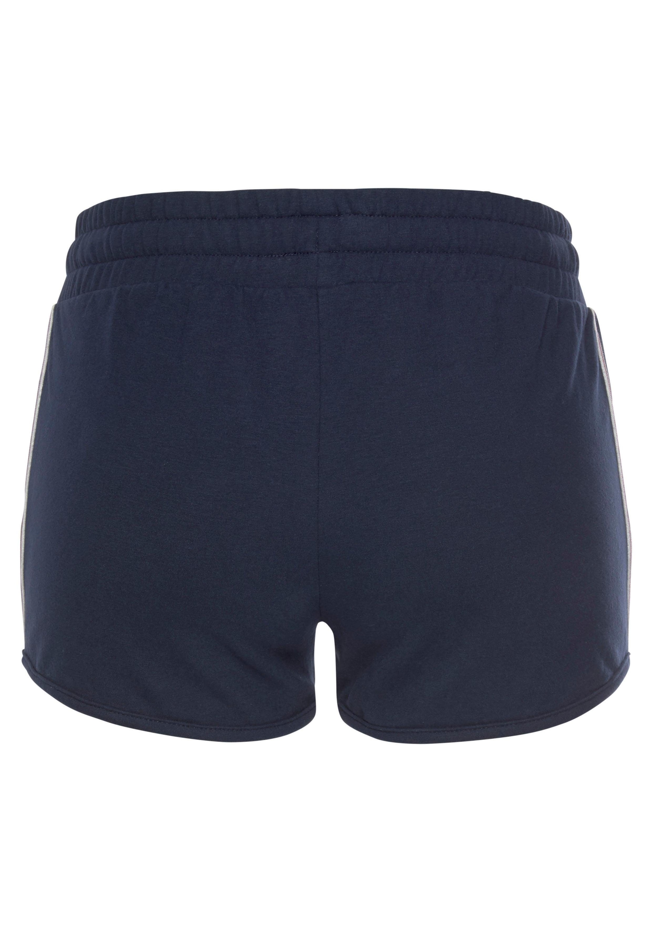 Ocean Sportswear Sweatshorts  mit Tapestreifen