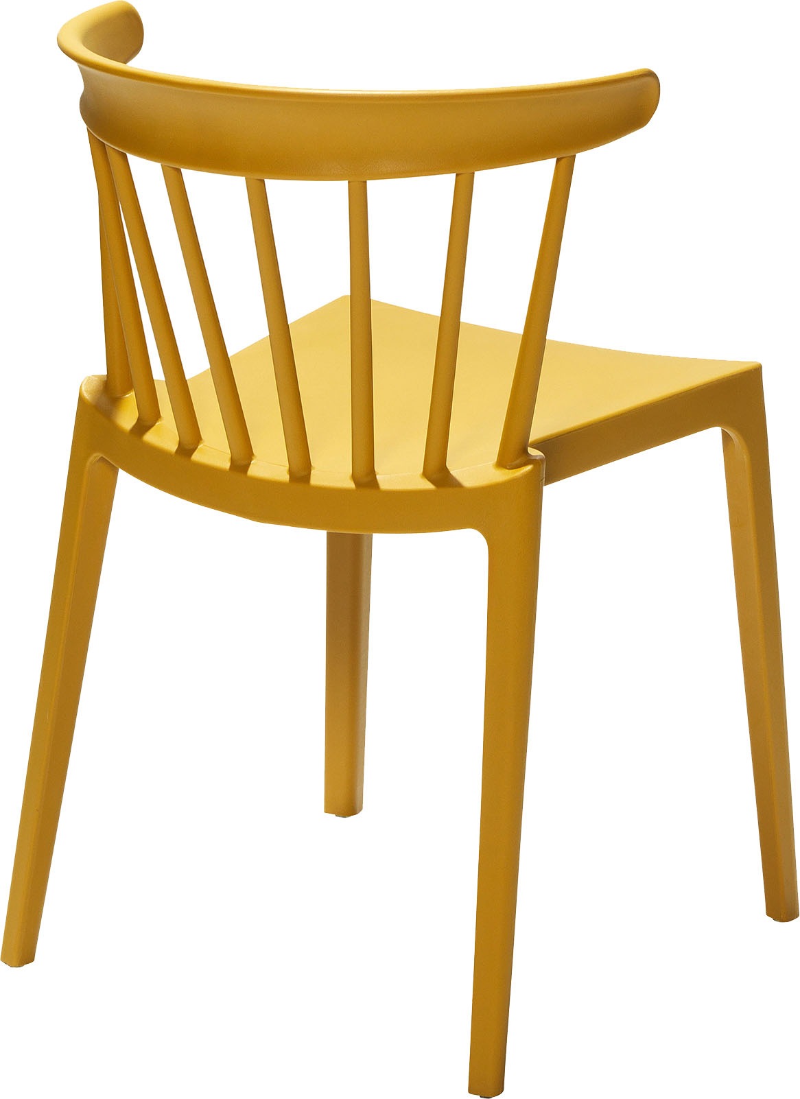 Best Gartenstuhl »Windson« () 1 Stk.Stapelstuhl günstig online kaufen