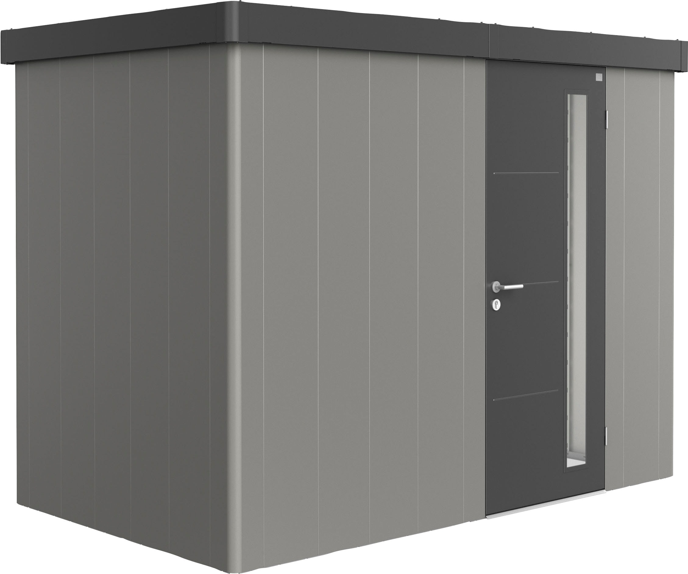 Bild von Biohort Gerätehaus »Neo 1C Variante 2.3«, Metall