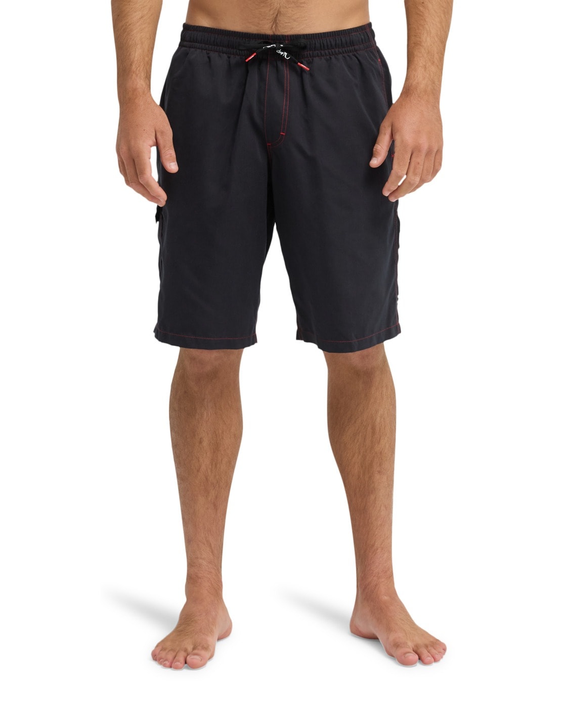 Quiksilver Boardshorts »YG Last Stance Volley 21"«