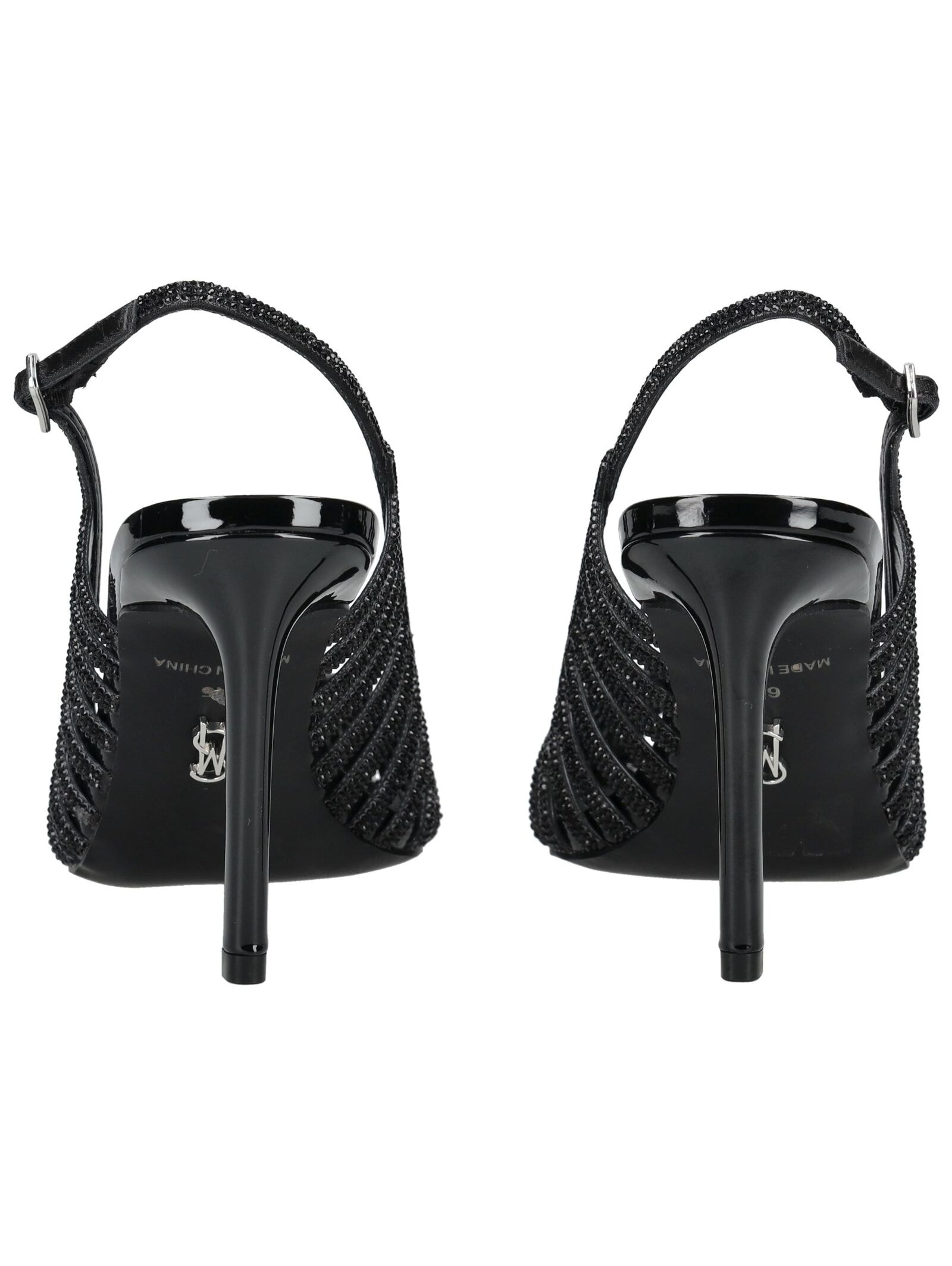 STEVE MADDEN High-Heel-Pumps »STEVE MADDEN Pumps Textil«