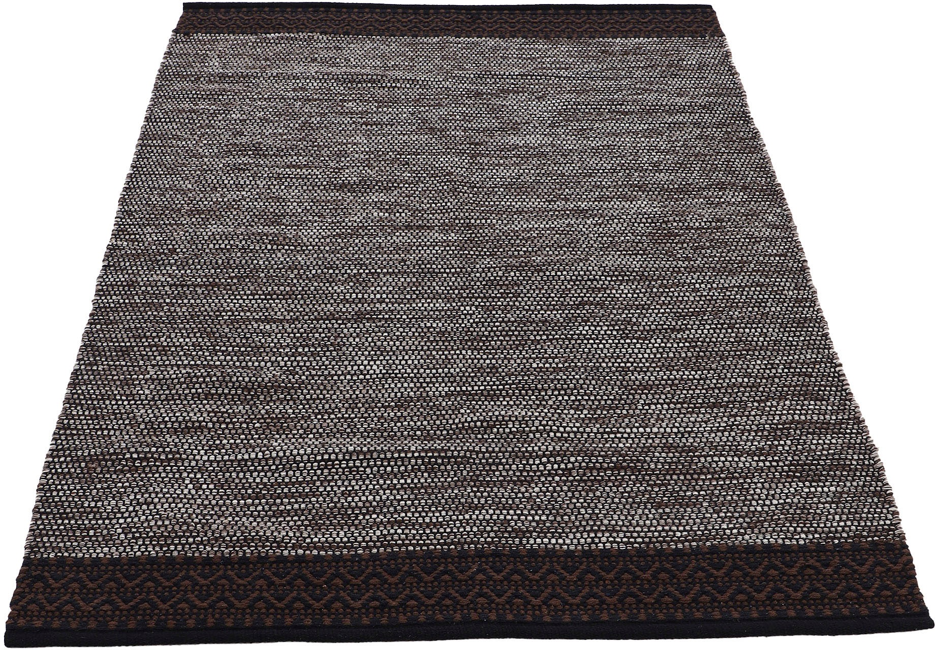 carpetfine Teppich »Kelim Mia auch als Läufer erhältlich«, rechteckig, 6 mm günstig online kaufen