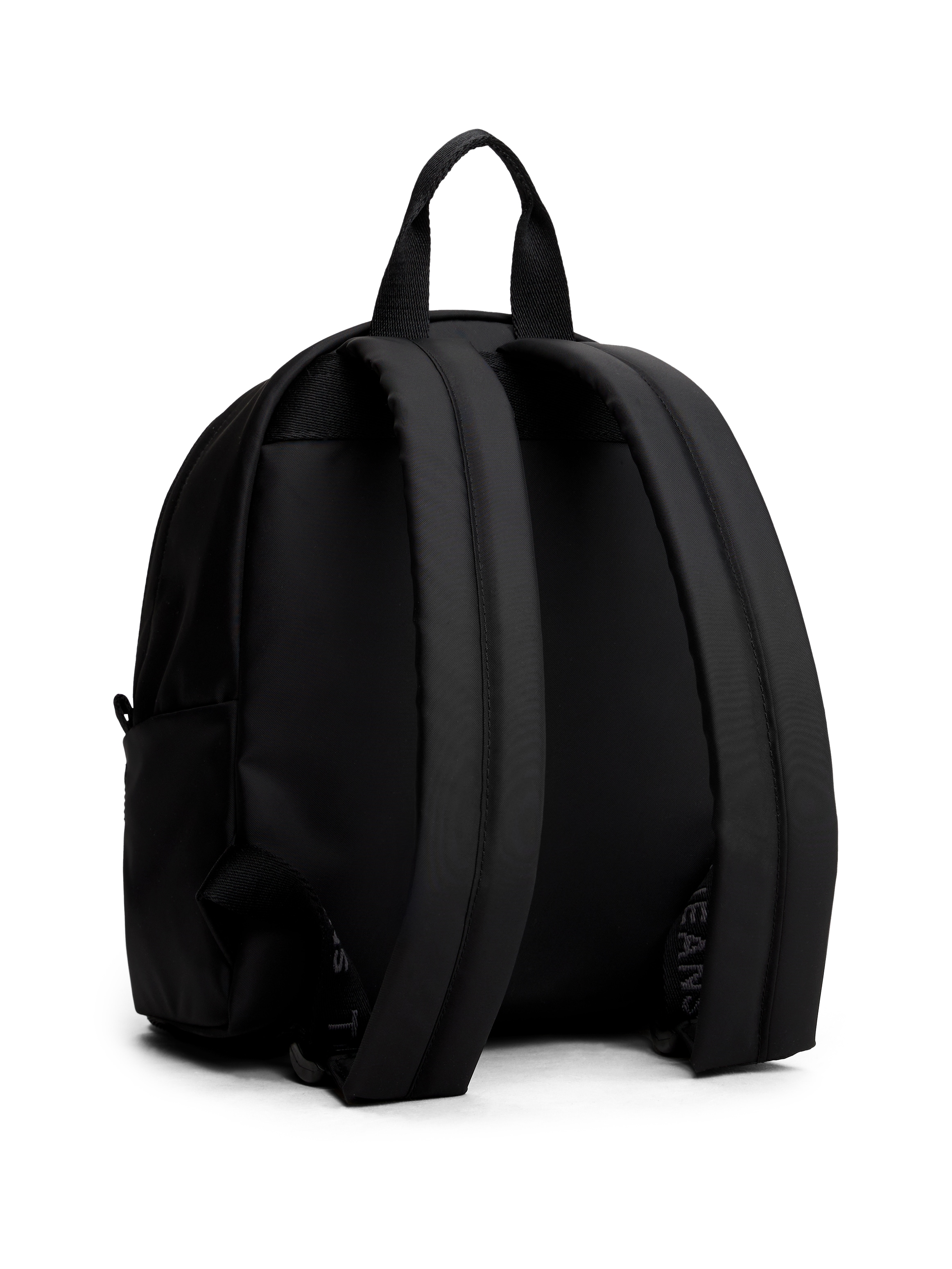 Tommy Jeans Cityrucksack »TJW ESS DAILY BACKPACK«, Damen Freizeitrucksack mit Logo-Aufnäher