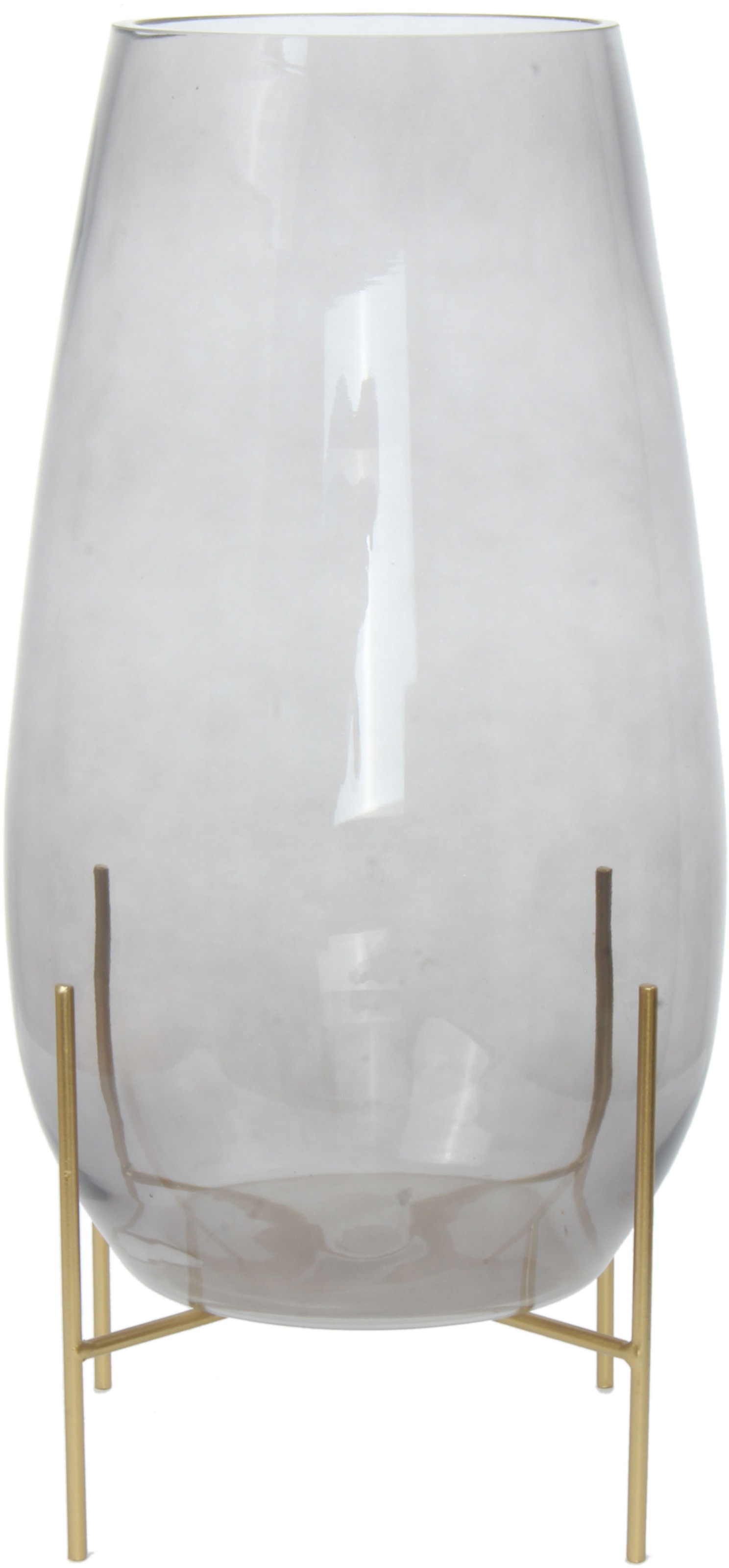 Kayoom Bodenvase "Glasvase Saigon 325", (1 St.) günstig online kaufen
