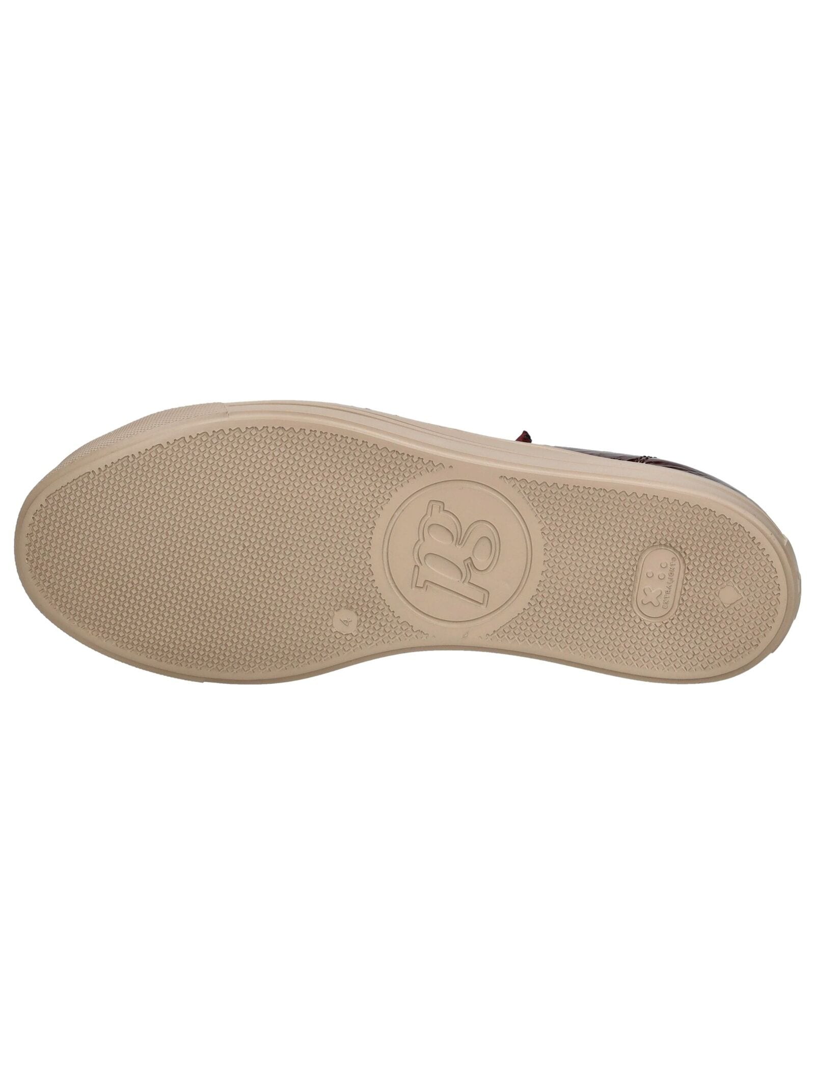 Paul Green Sneaker »Paul Green Sneaker Leder«